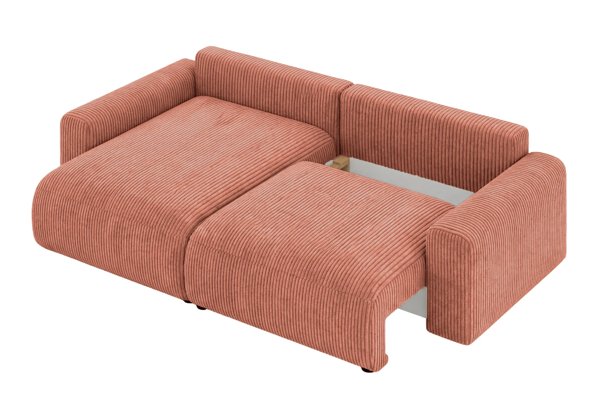 OLI ANGLE - Petit velours côtelé - Image 68