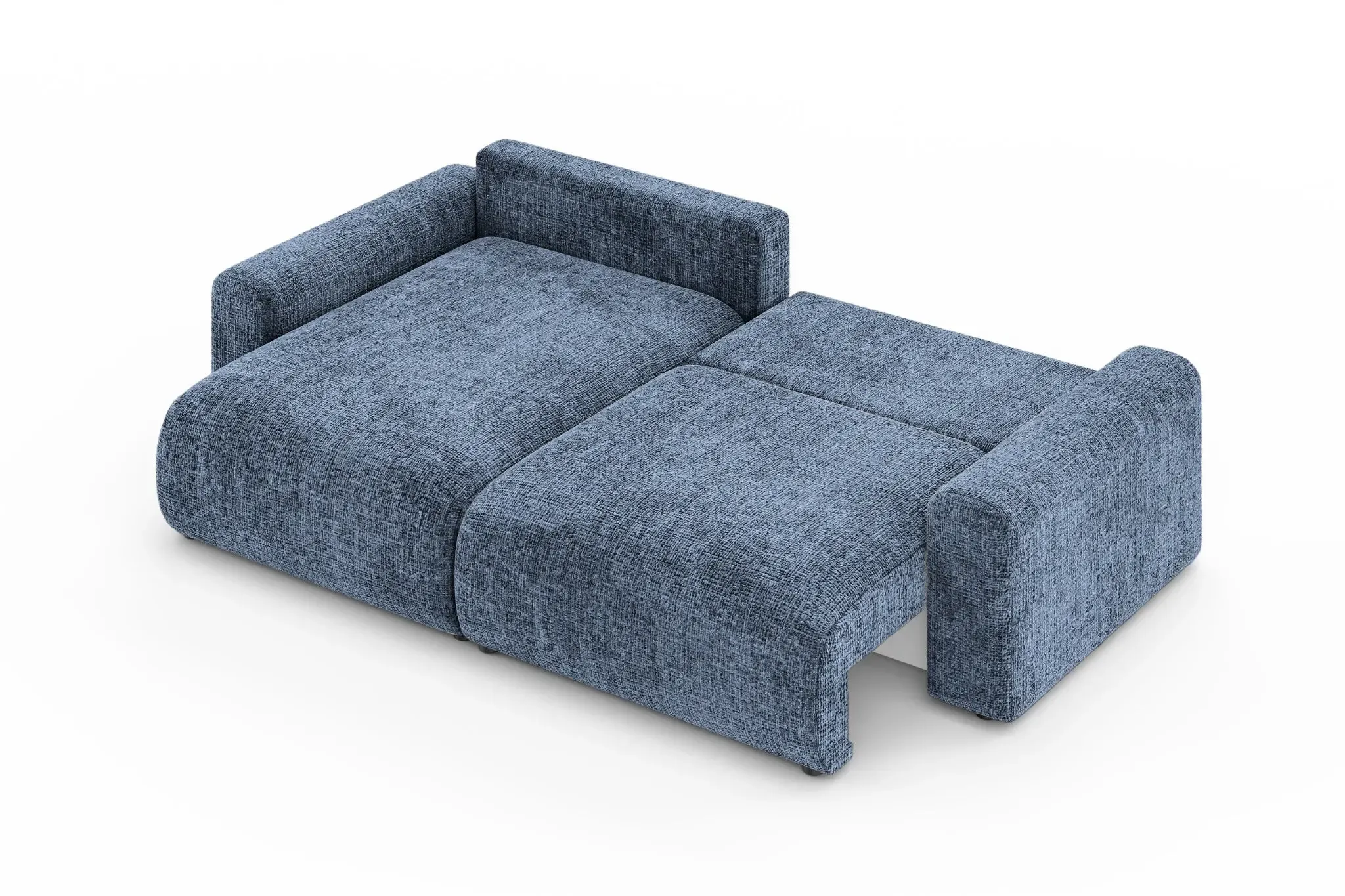 OLI ANGLE - Tissu chenille - Image 32
