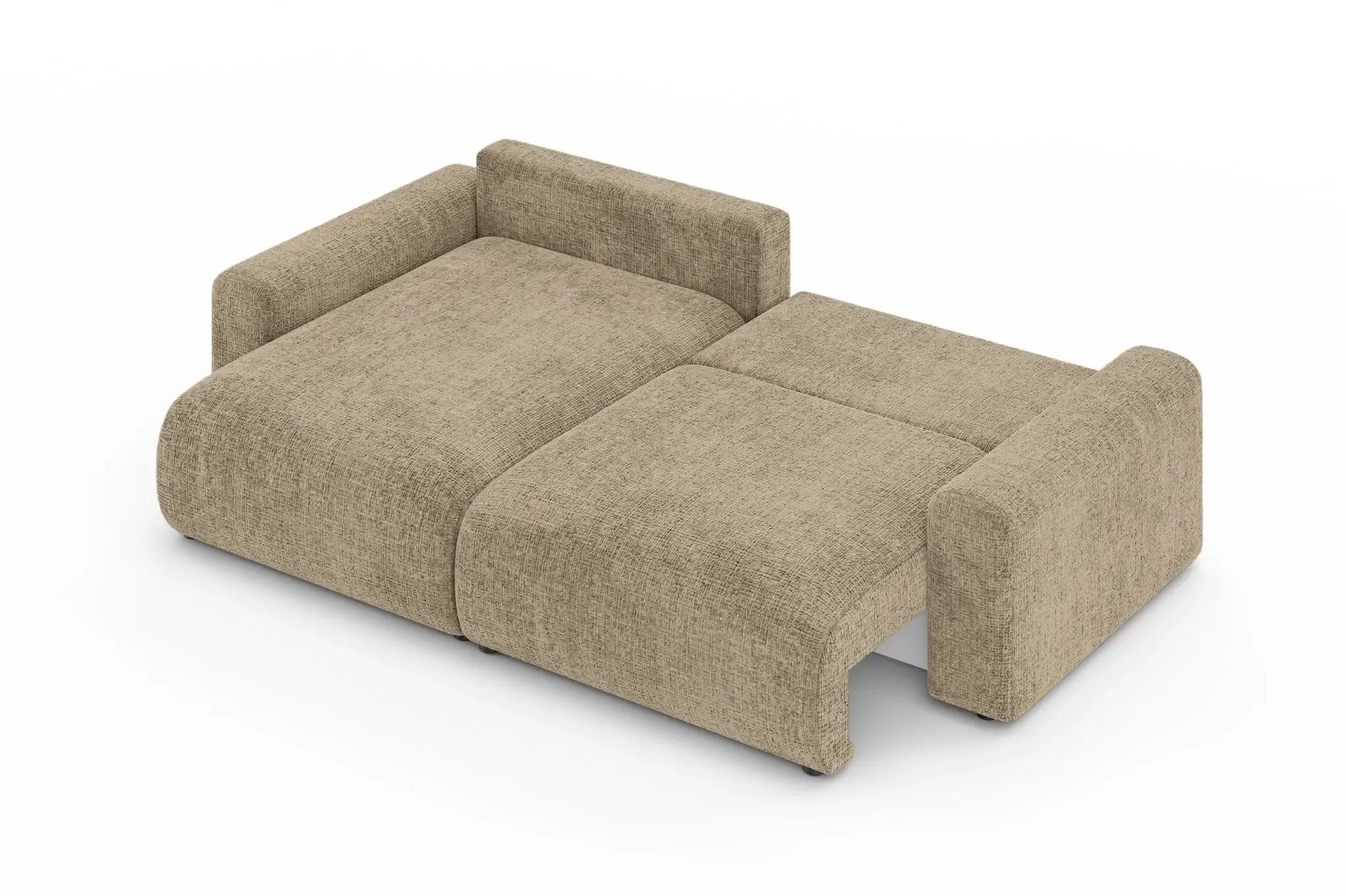 OLI ANGLE - Tissu chenille - Image 46