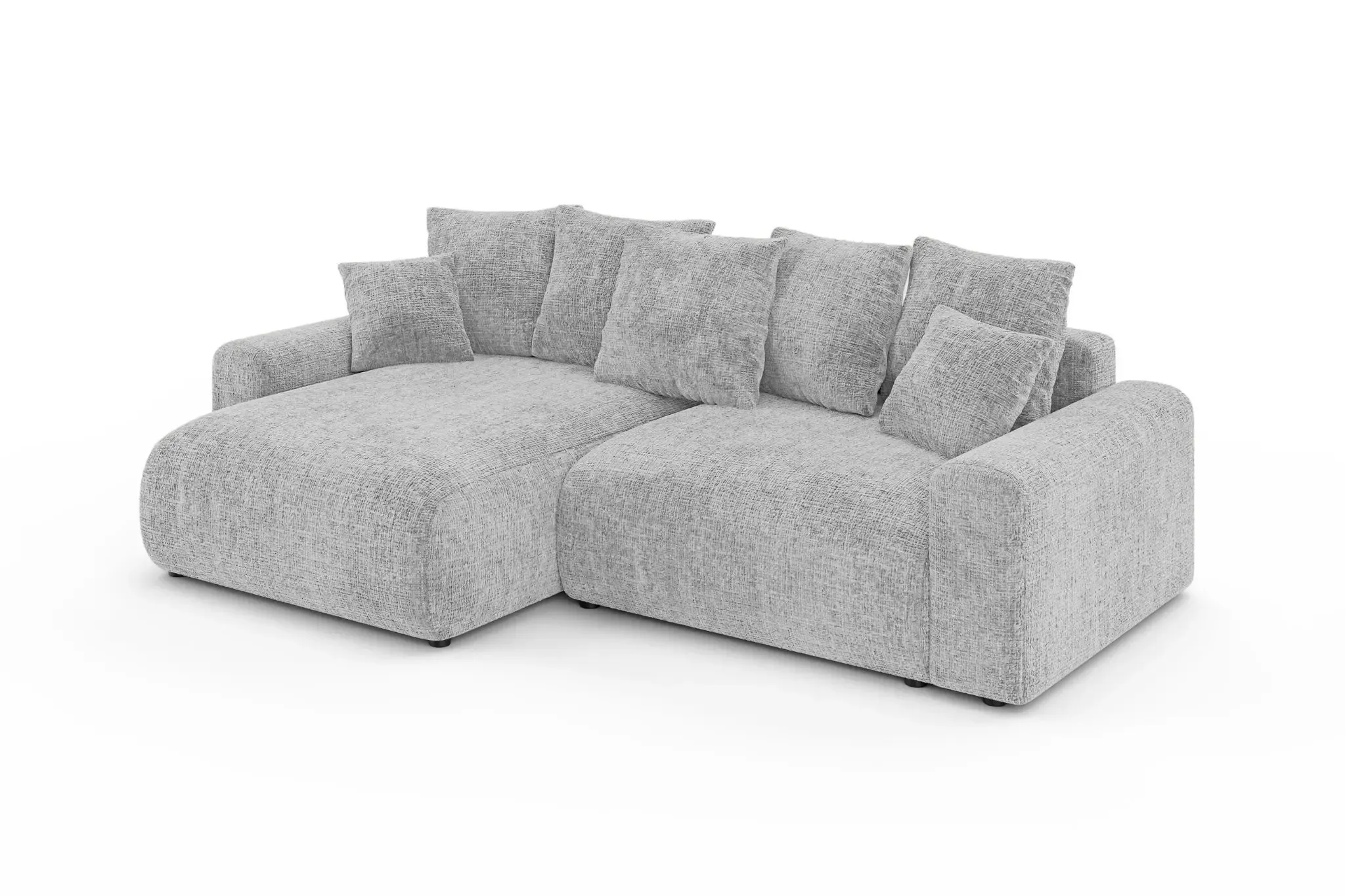 OLI ANGLE - Tissu chenille - Image 65