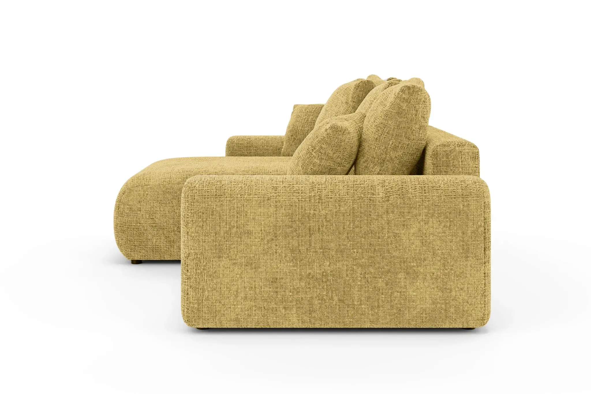 OLI ANGLE - Tissu chenille - Image 8