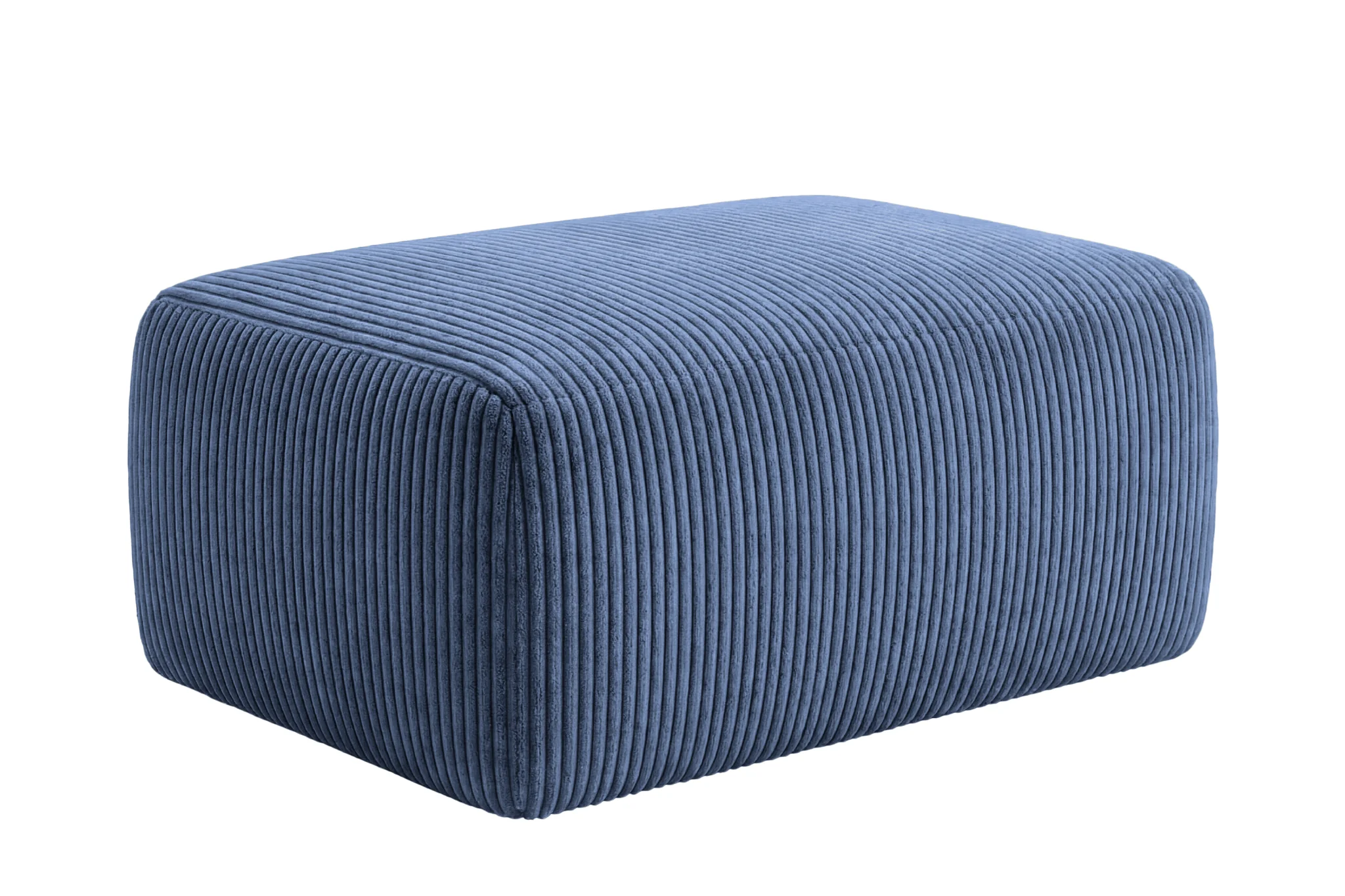 OLYMPE POUF - Petit velours côtelé - Image 13