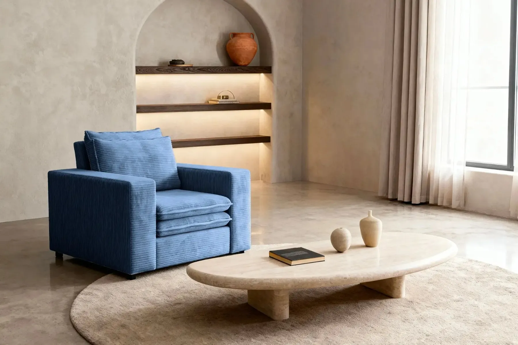 OSCAR Fauteuil - Image 11
