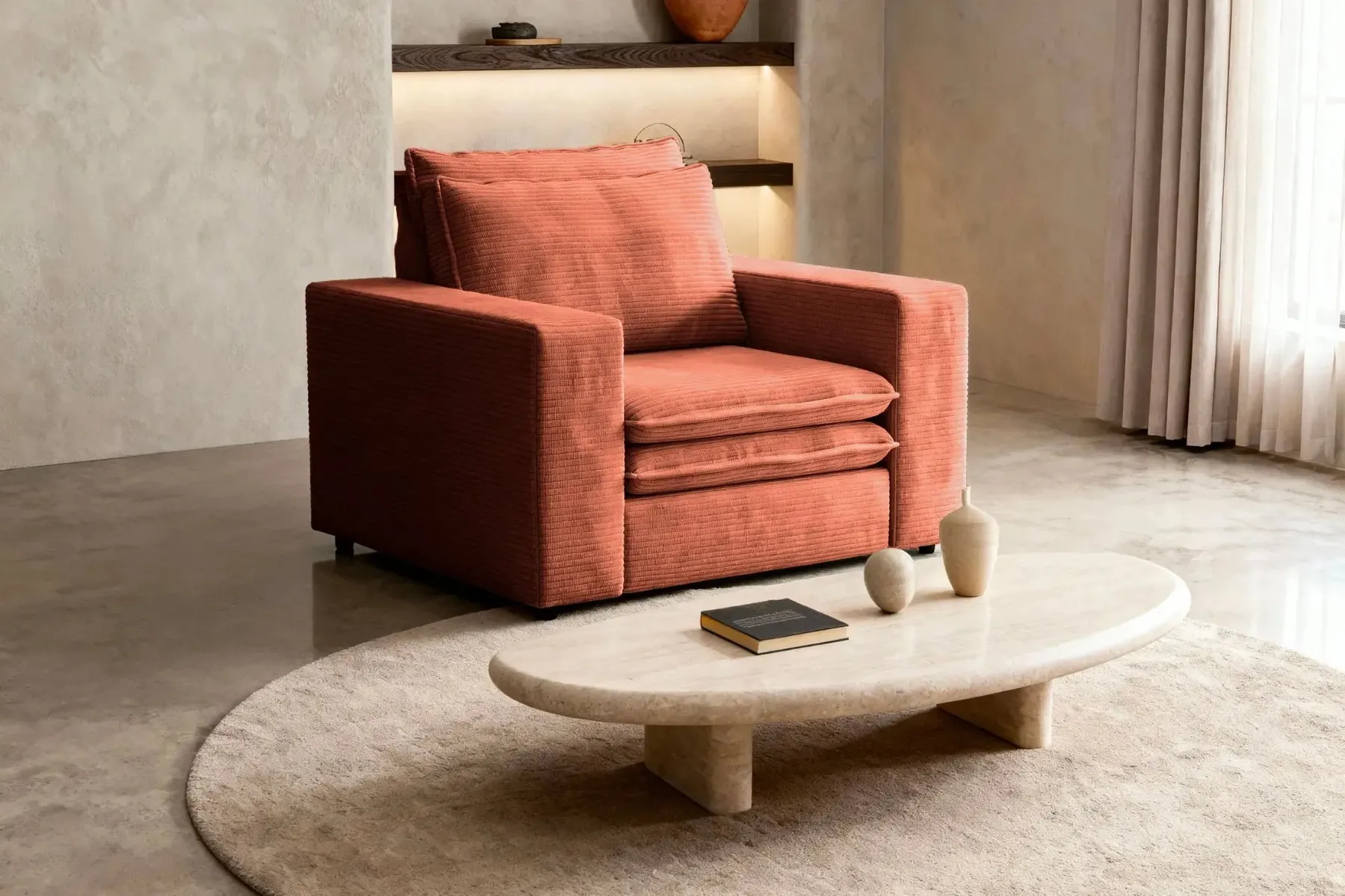 OSCAR Fauteuil - Image 17