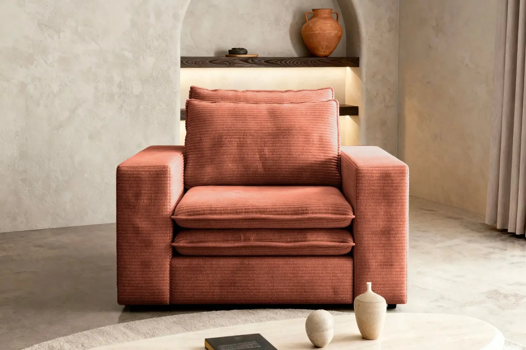 OSCAR Fauteuil - Image 18