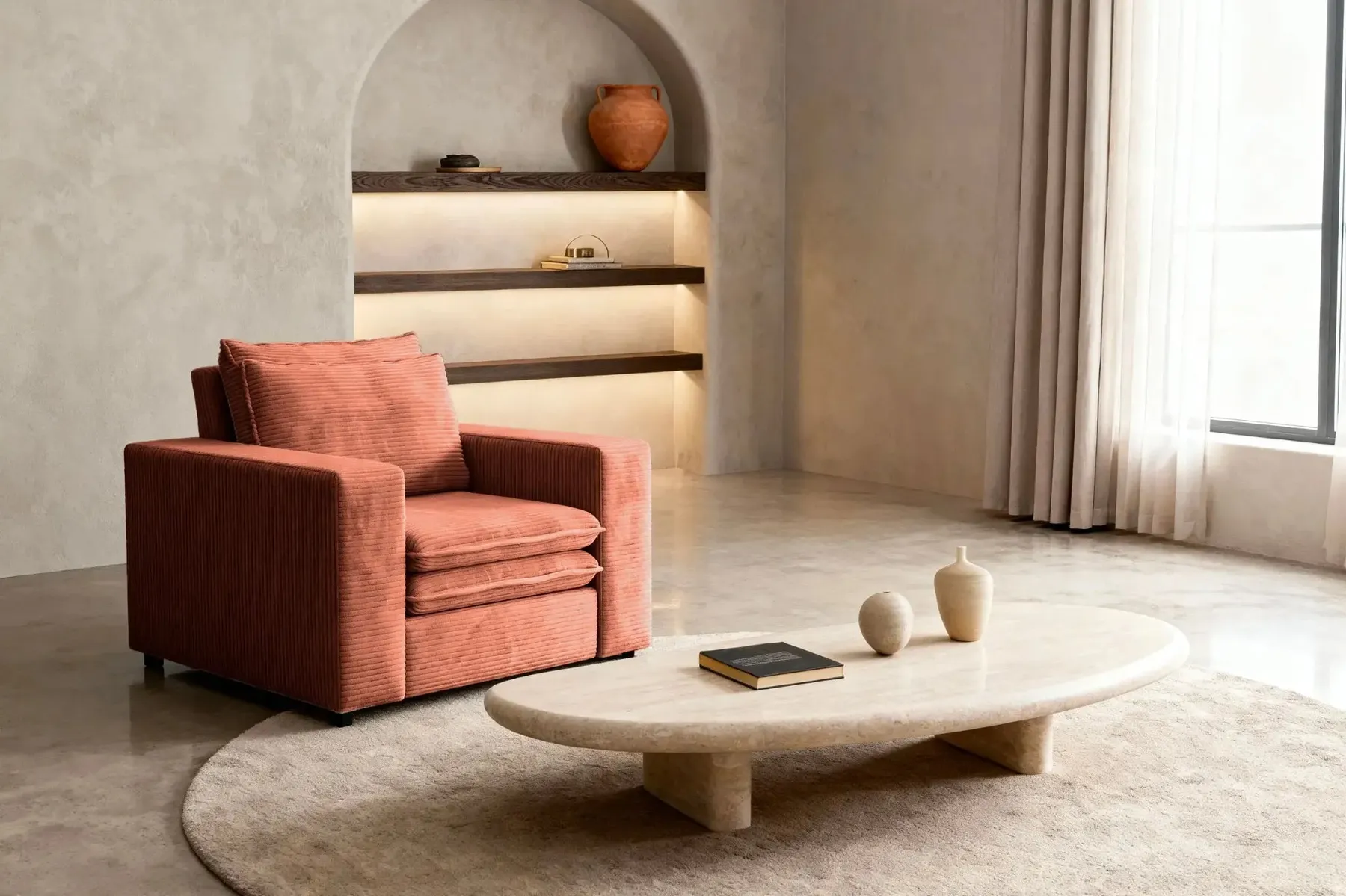 OSCAR Fauteuil - Image 19