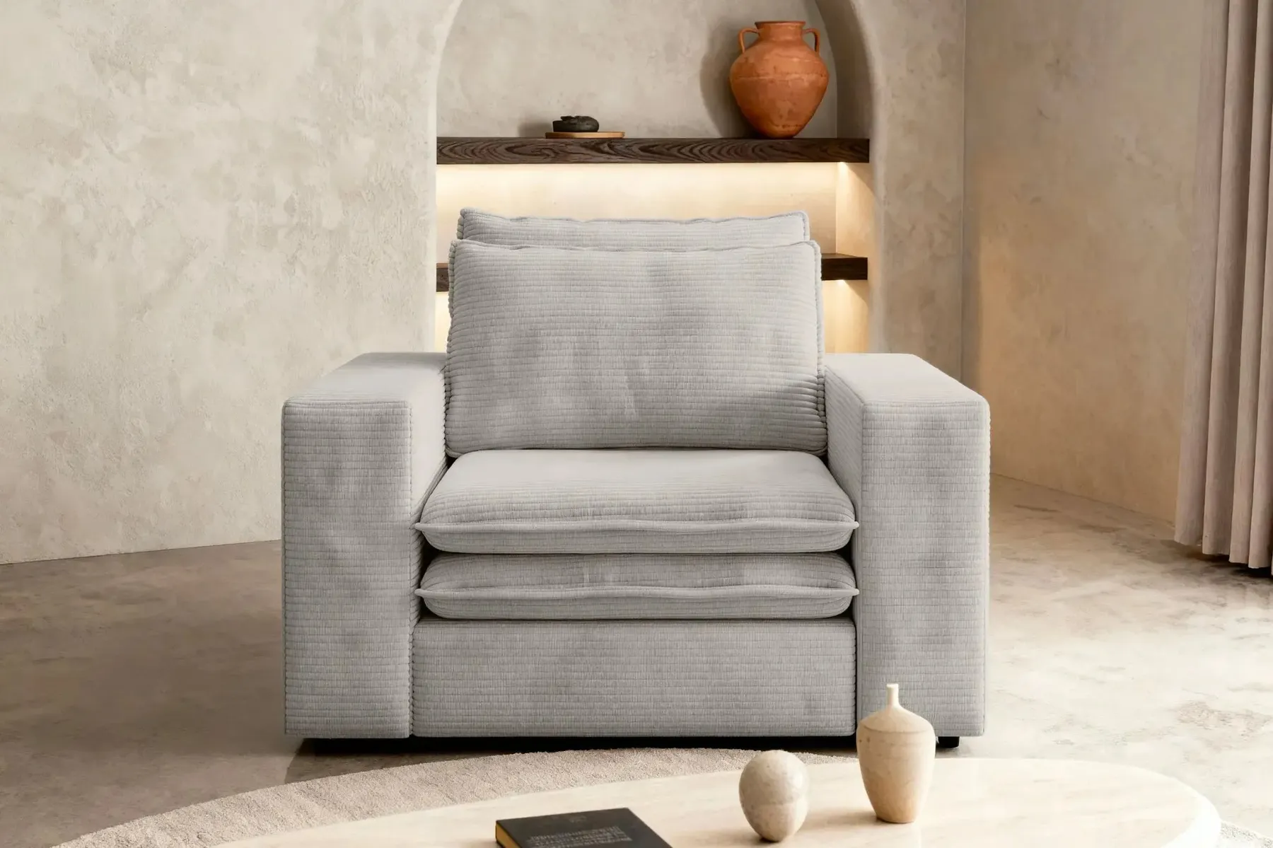 OSCAR Fauteuil - Image 26