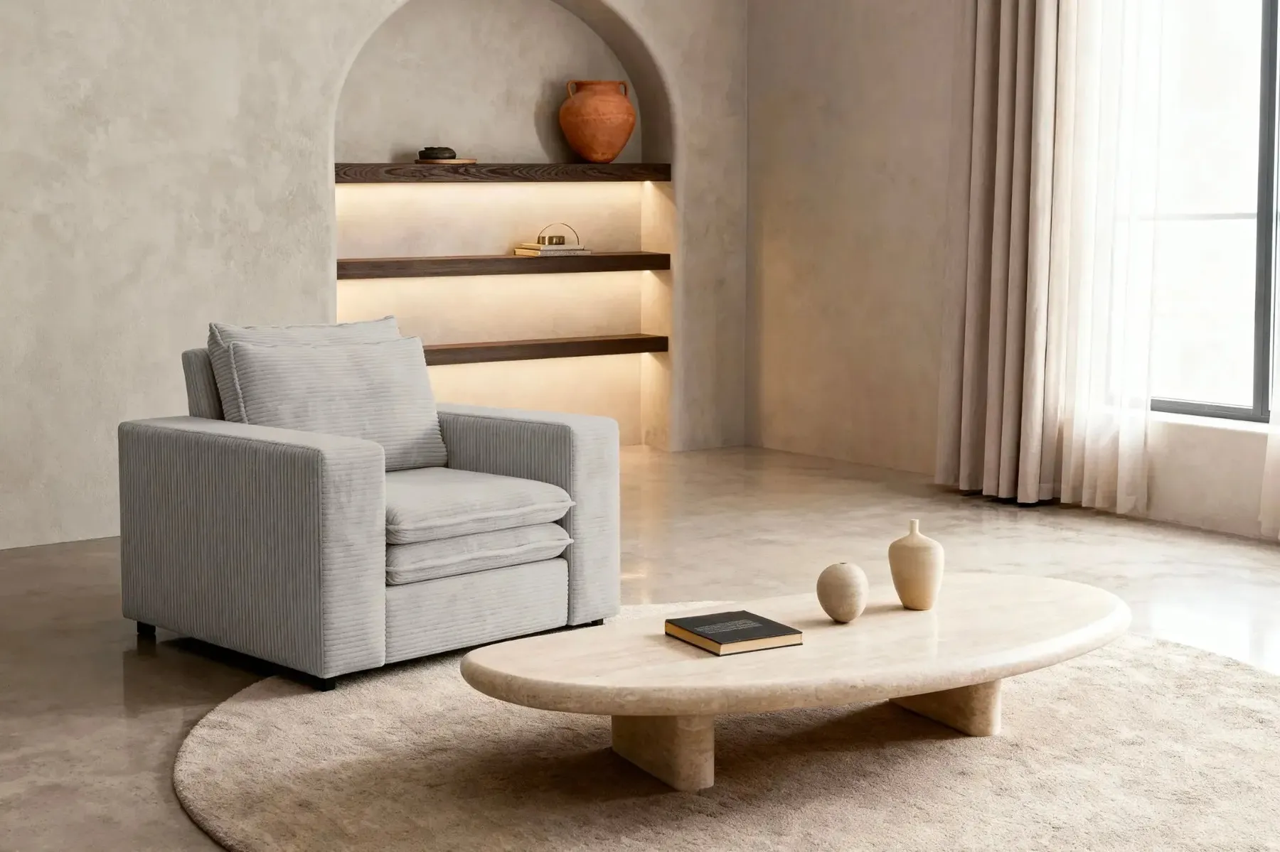 OSCAR Fauteuil - Image 27