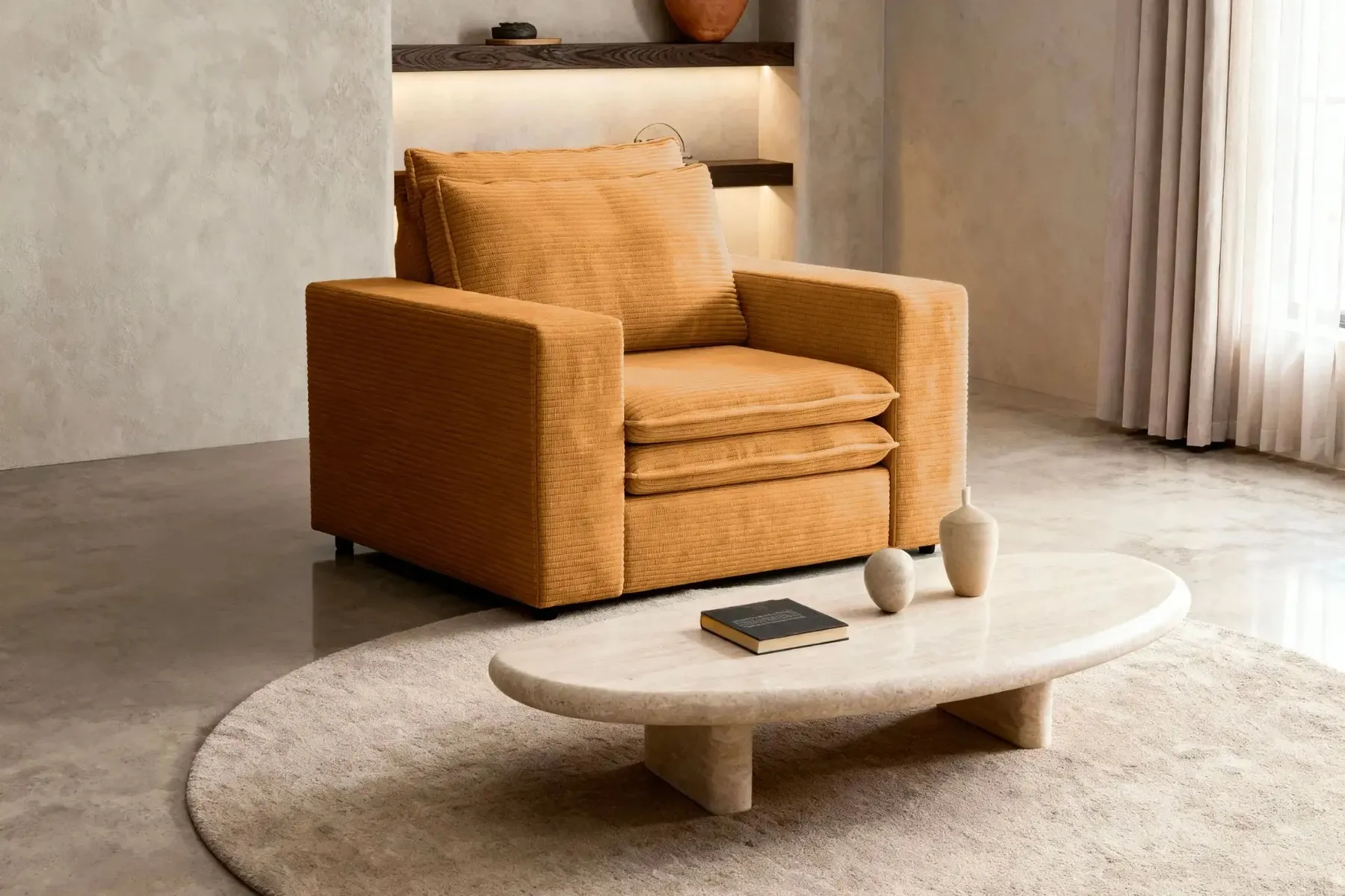 OSCAR Fauteuil - Image 41