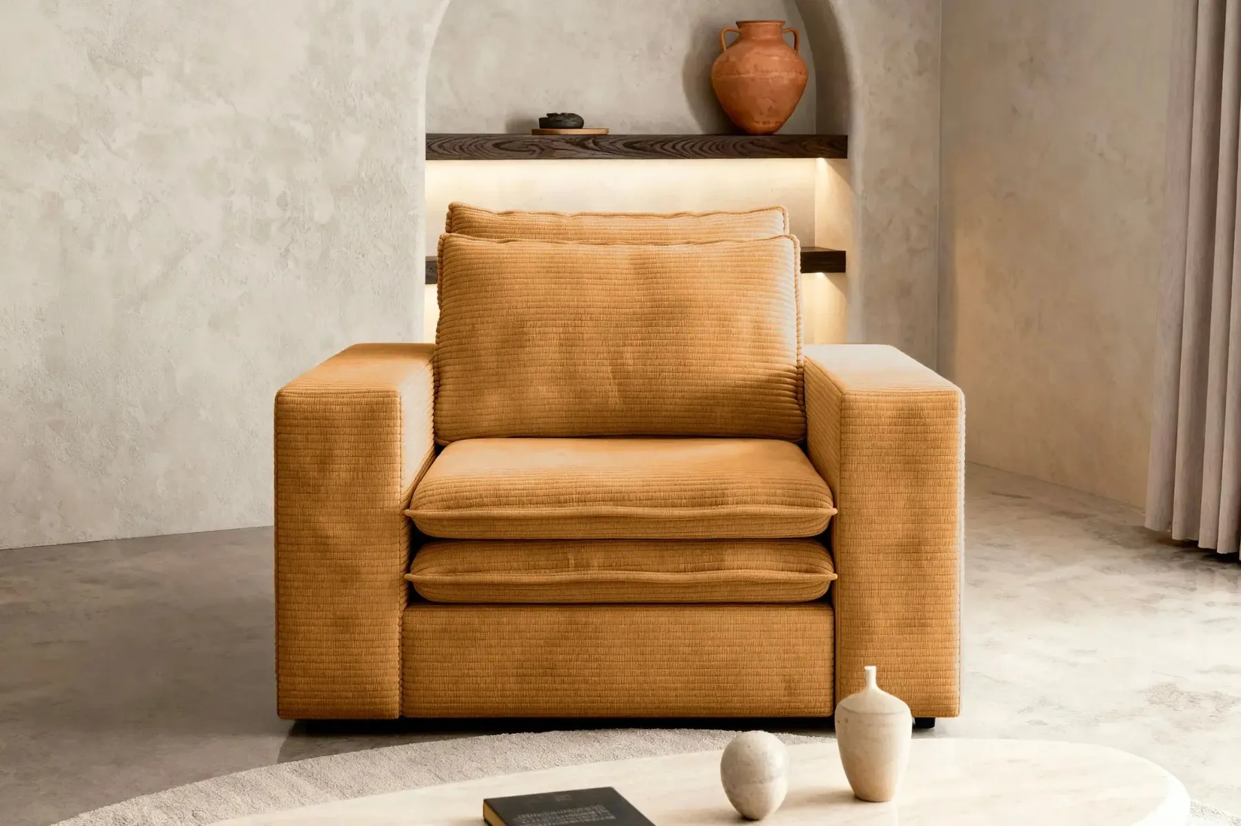 OSCAR Fauteuil - Image 42