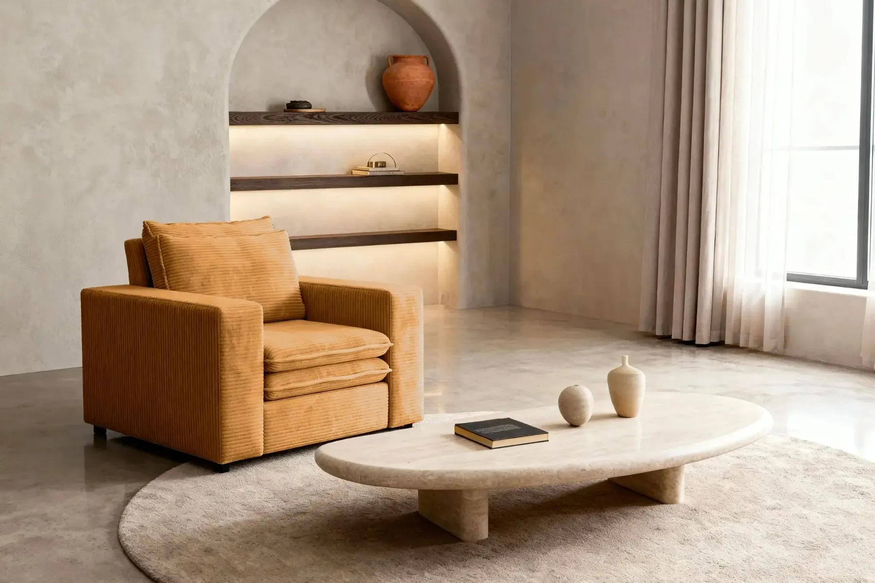 OSCAR Fauteuil - Image 43