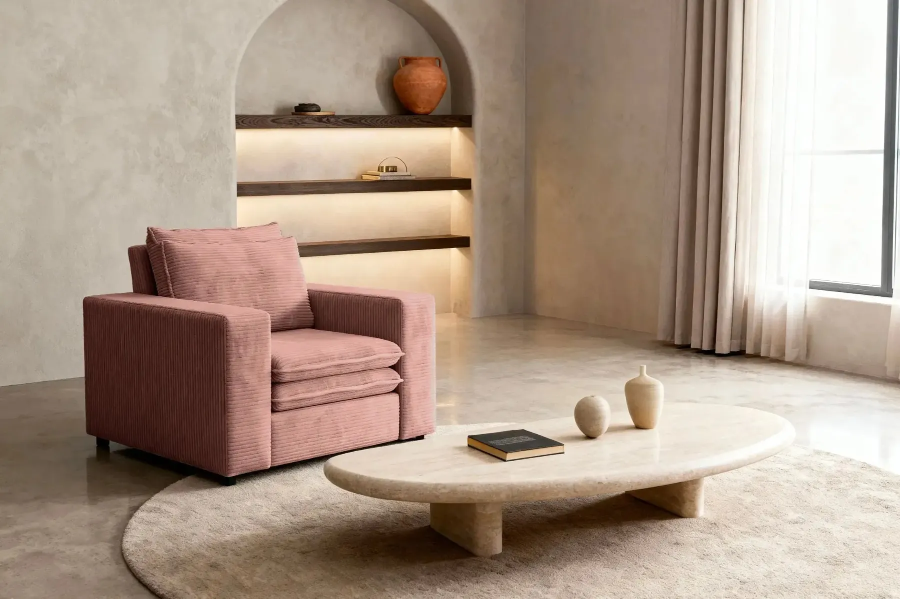 OSCAR Fauteuil - Image 51