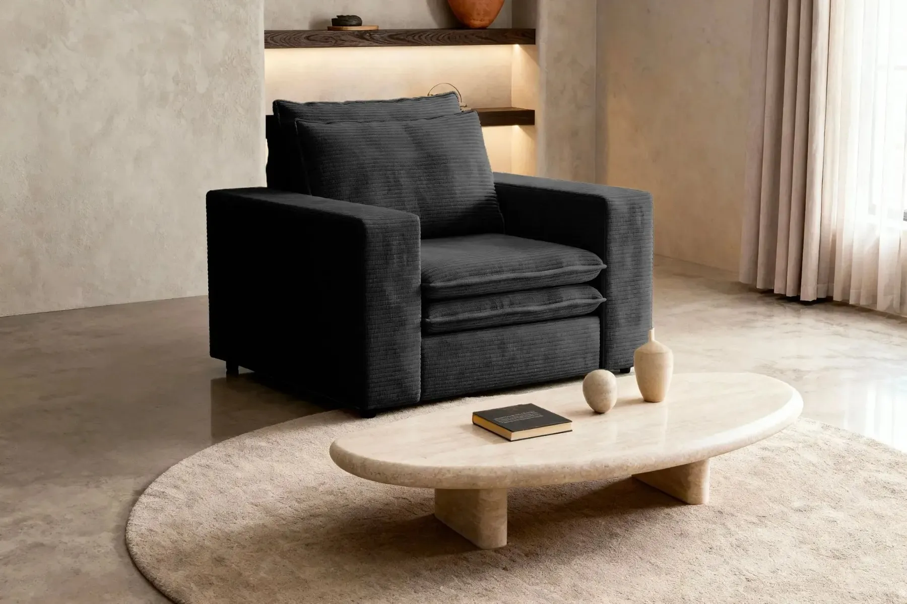 OSCAR Fauteuil - Image 57