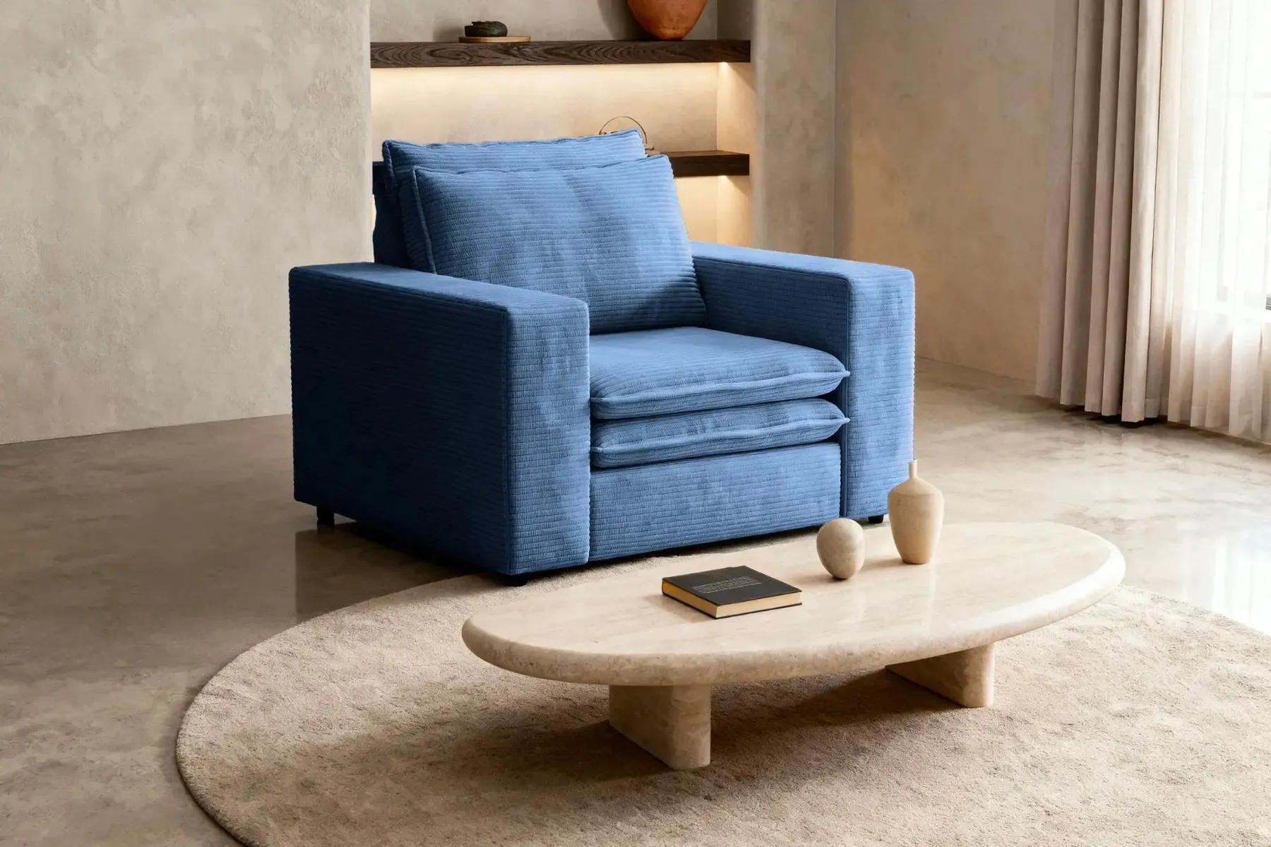 OSCAR Fauteuil - Image 9
