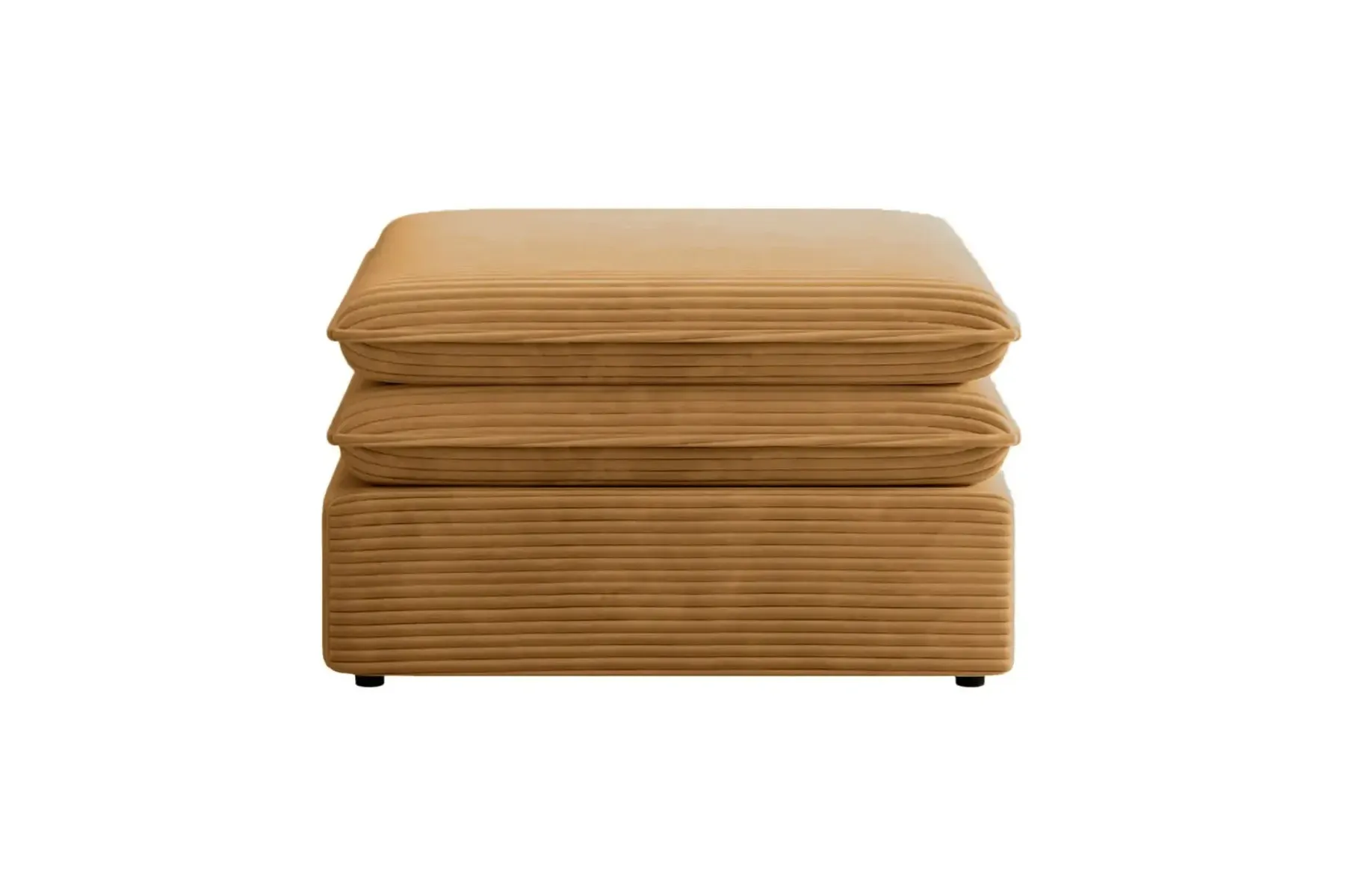 OSCAR POUF - Velours côtelé - Image 40