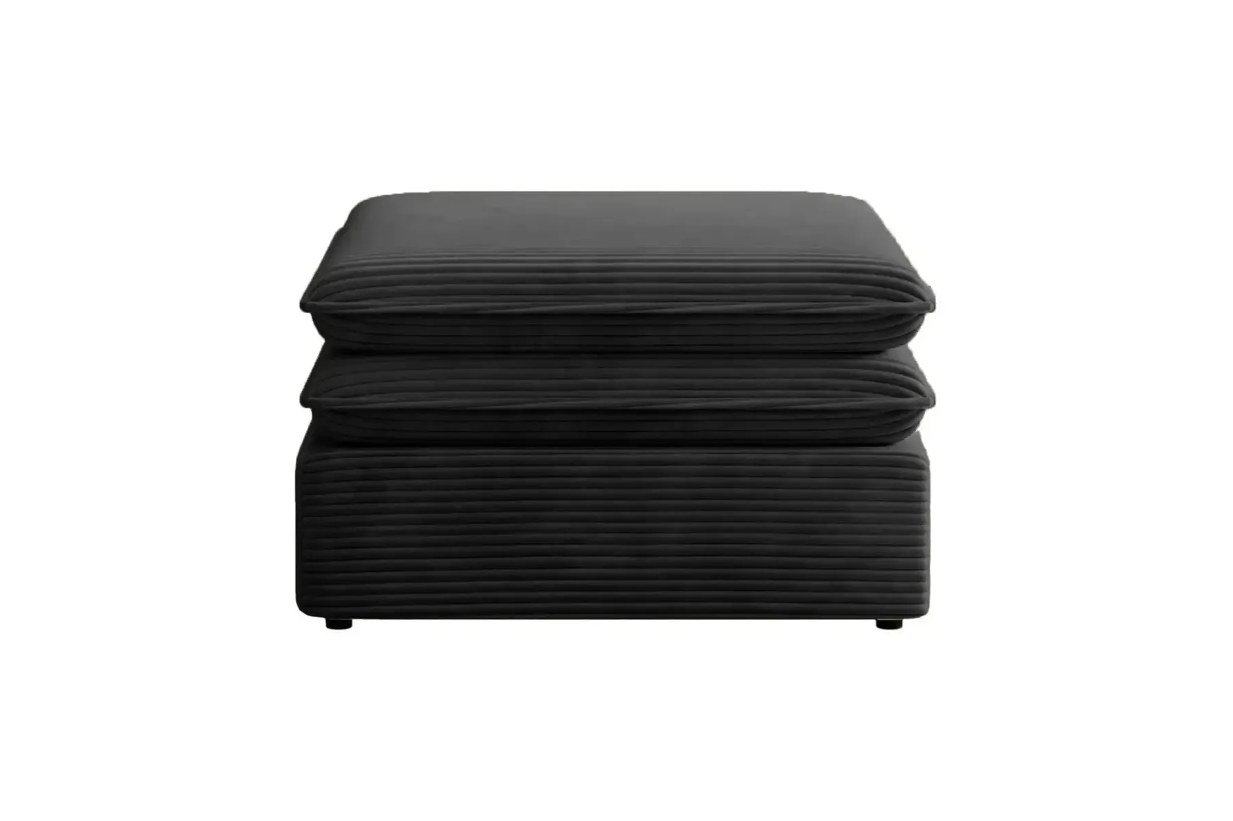 OSCAR POUF - Velours côtelé - Image 54