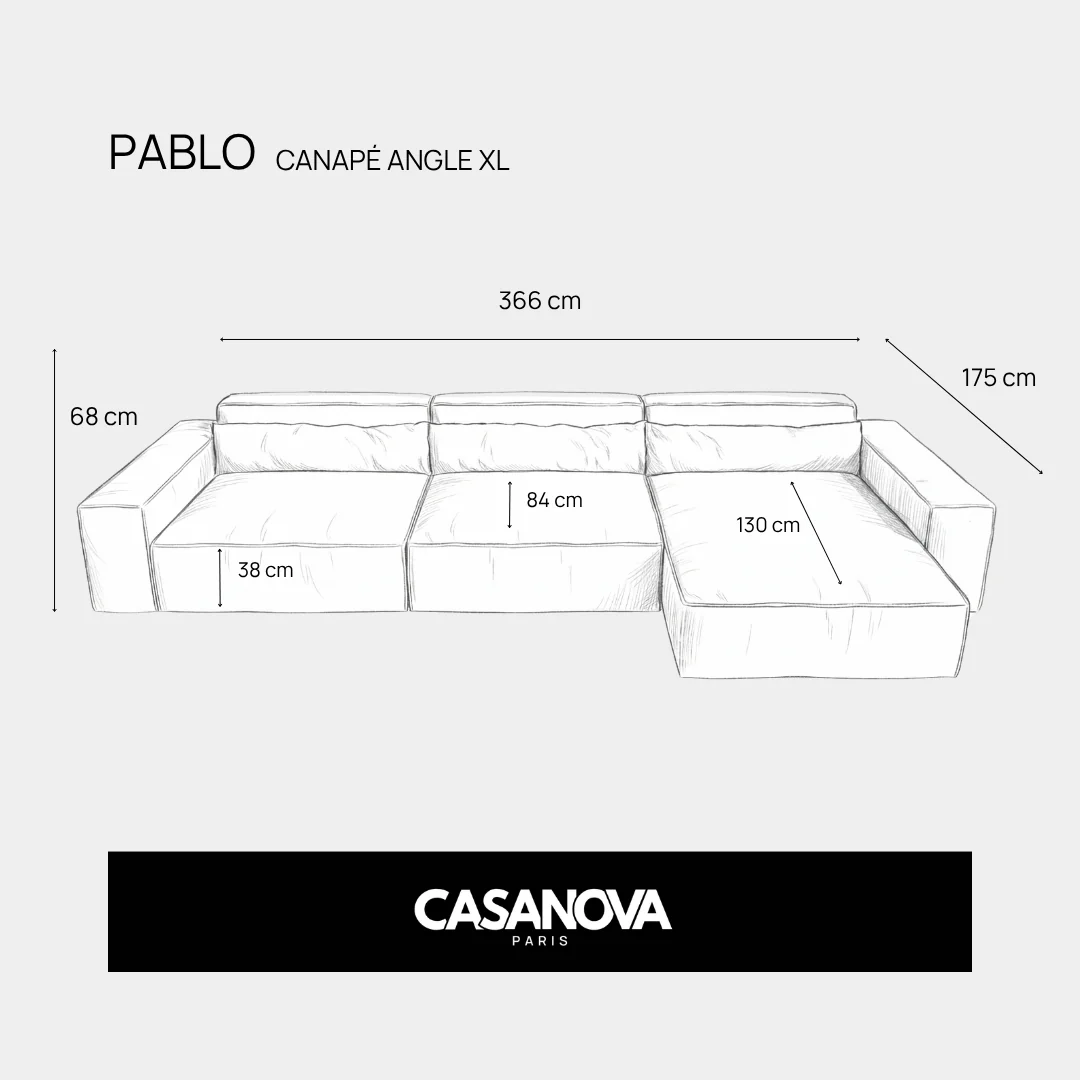 PABLO ANGLE XL - Image 24