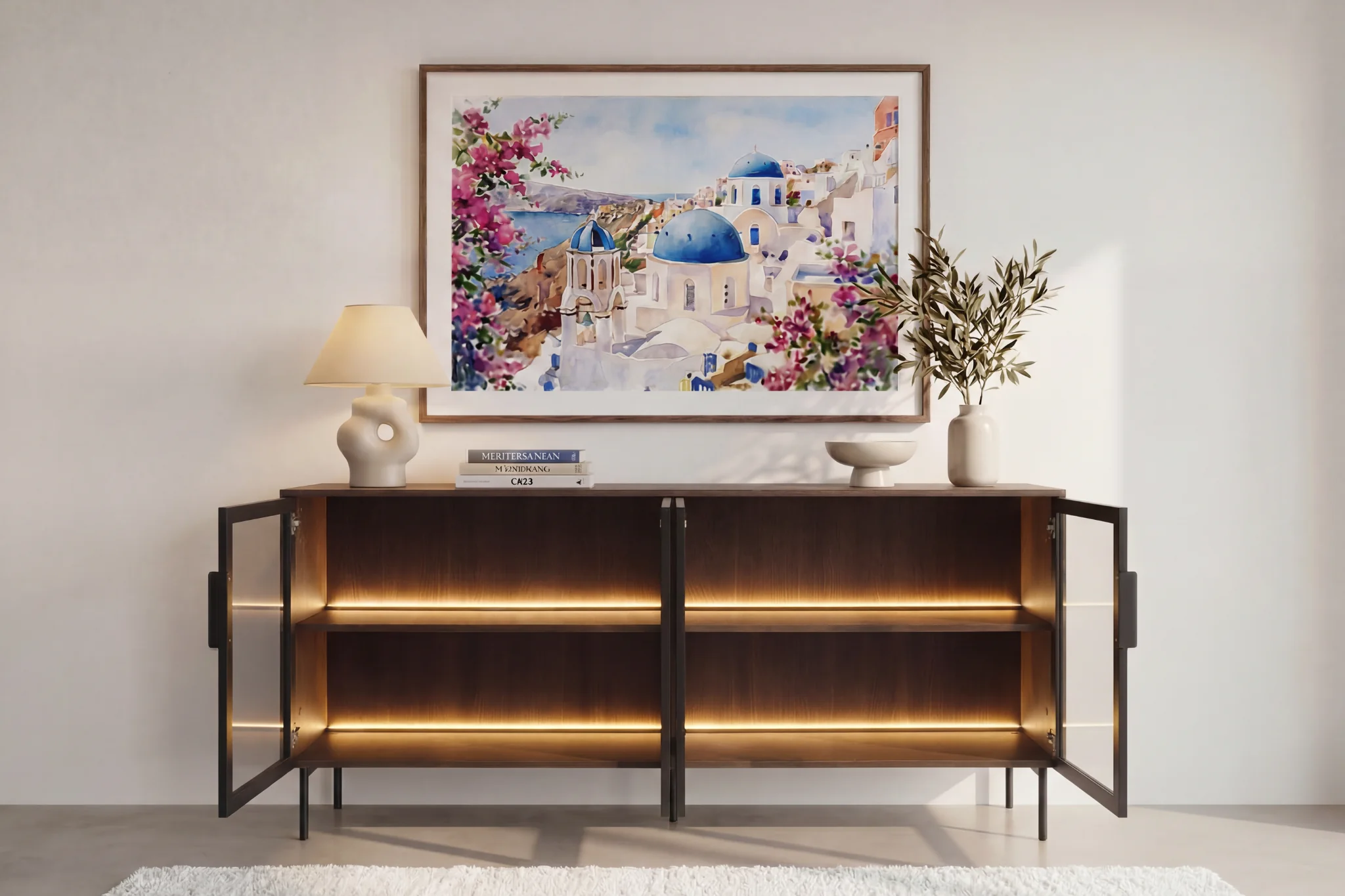PALOMA - BUFFET - Image 10