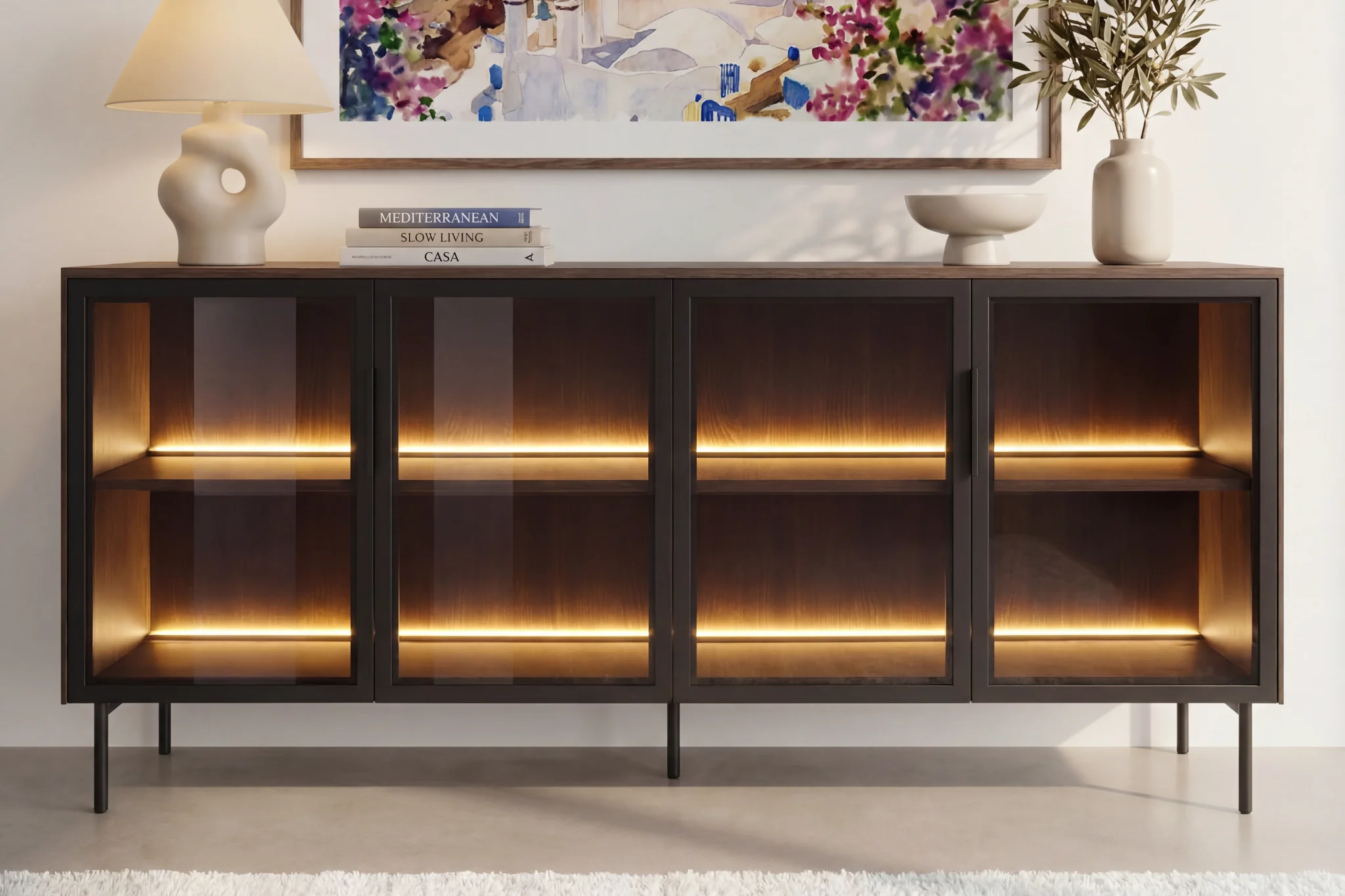 PALOMA - BUFFET - Image 11