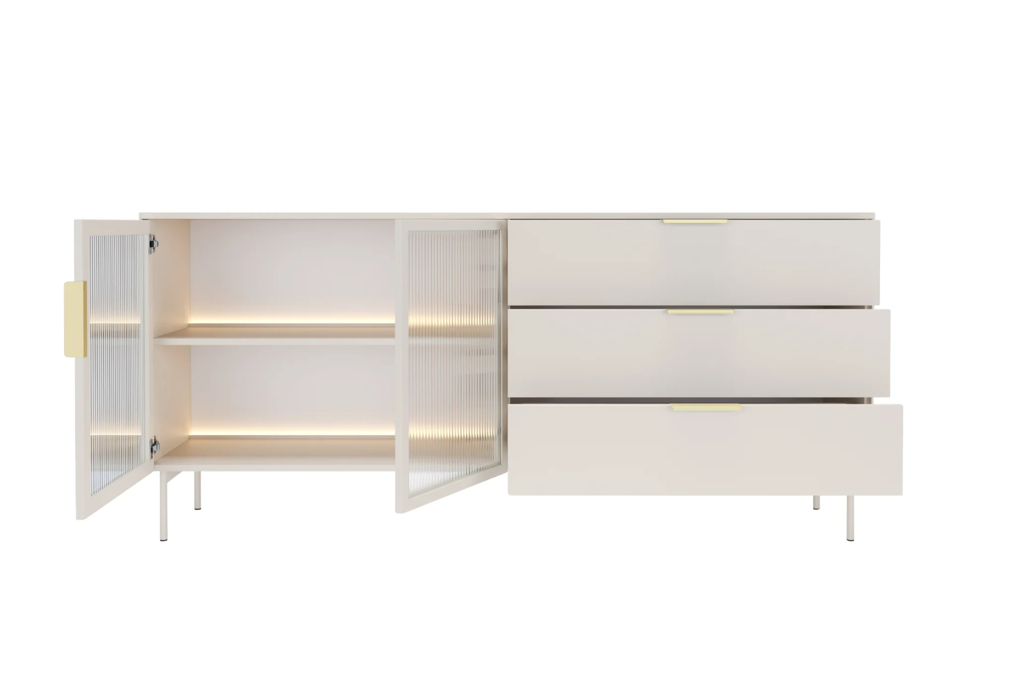 PALOMA - BUFFET 2 PORTES - Image 12