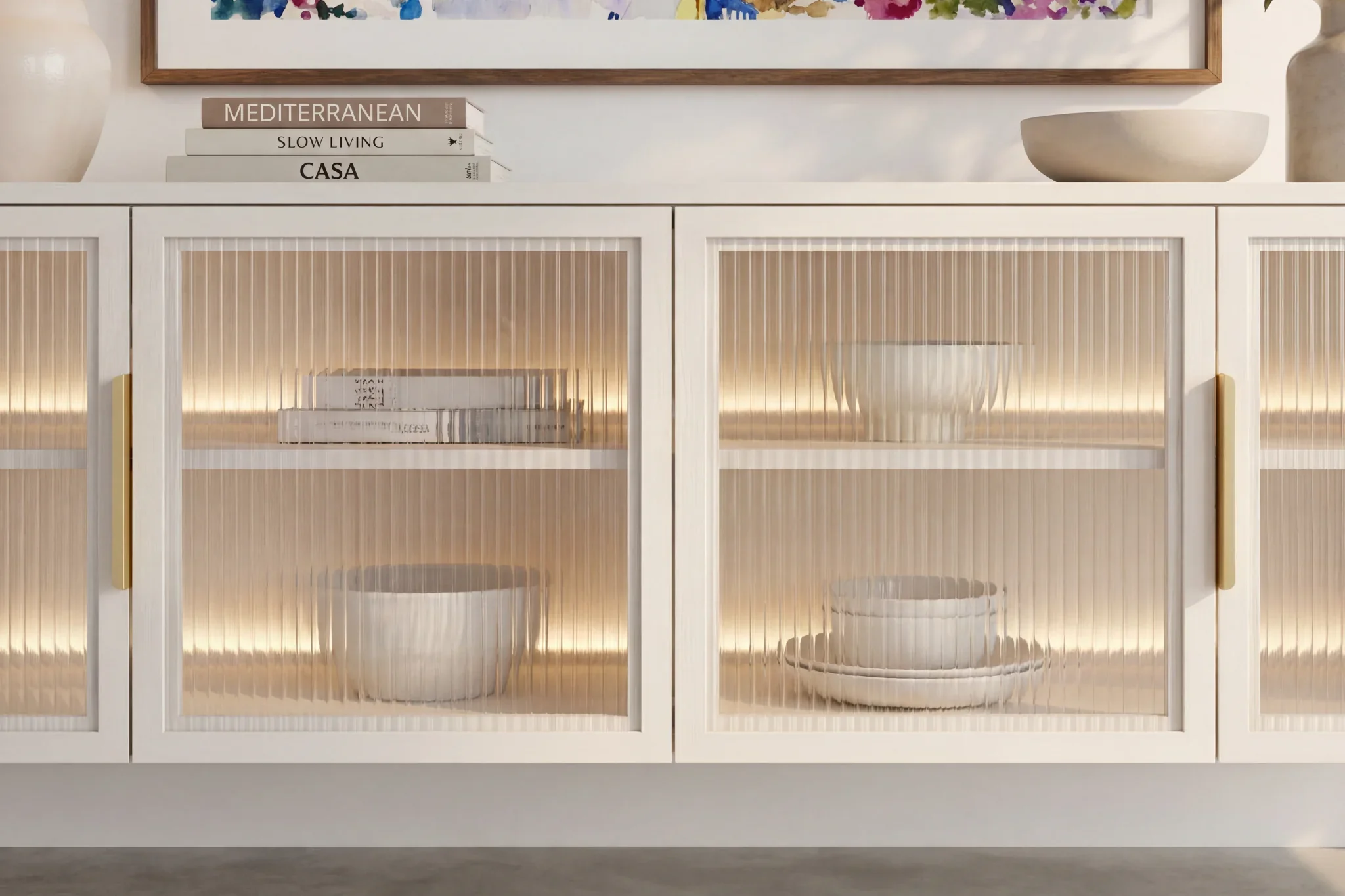 PALOMA - Ensemble Buffet & TV - Image 11