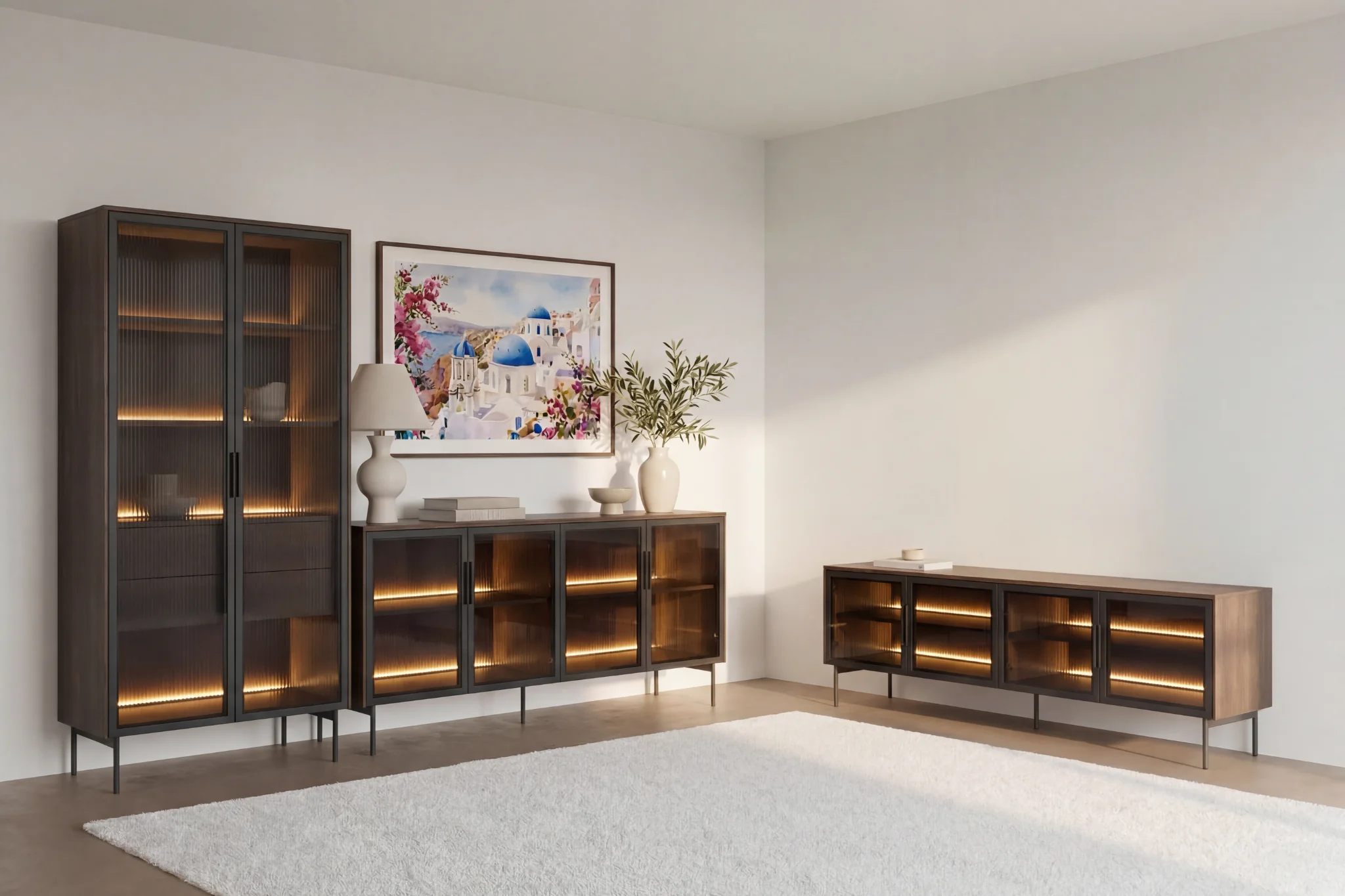 PALOMA - Salon Complet - Image 41