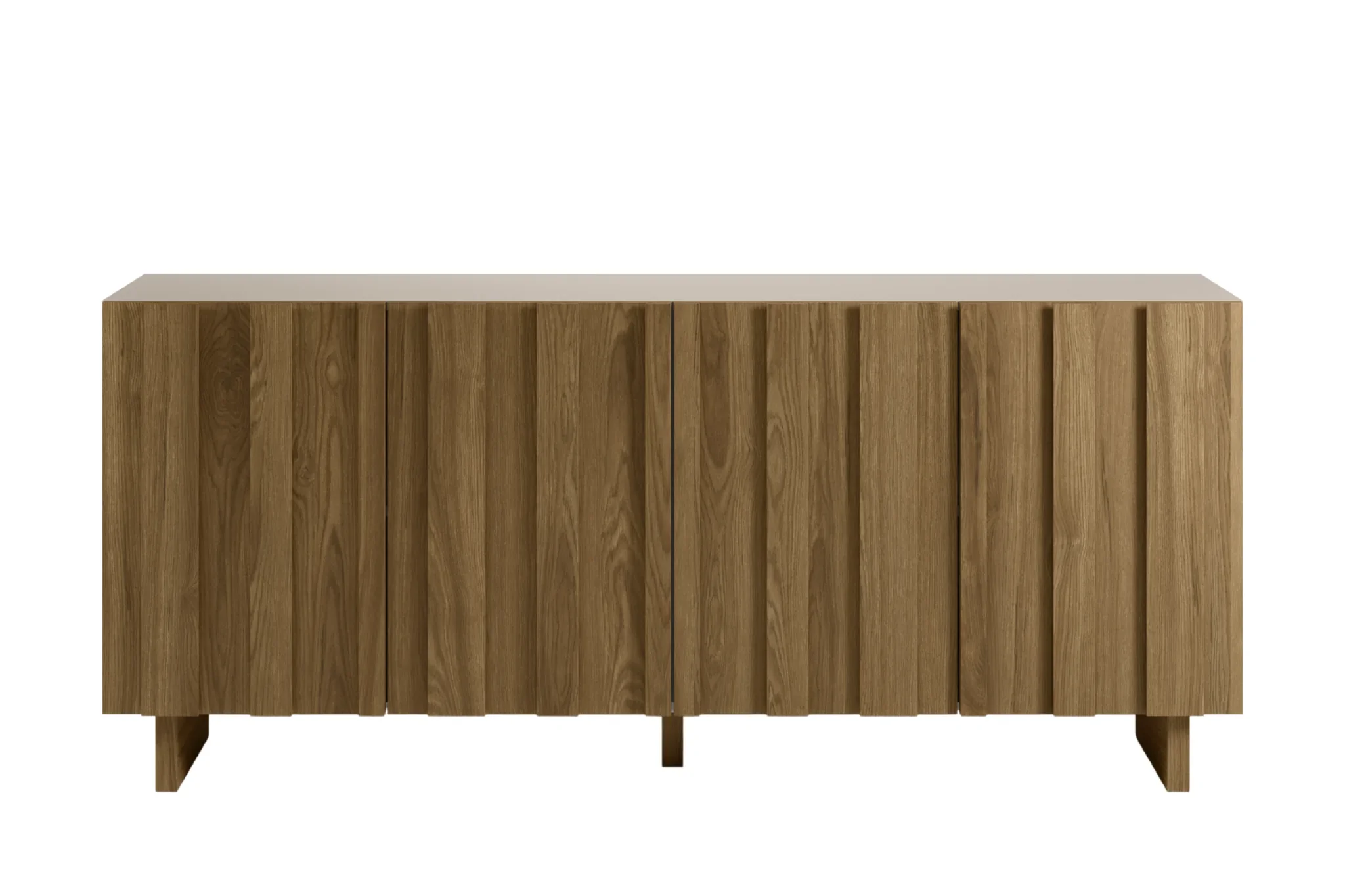 PERLA - Ensemble Buffet & TV - Image 4