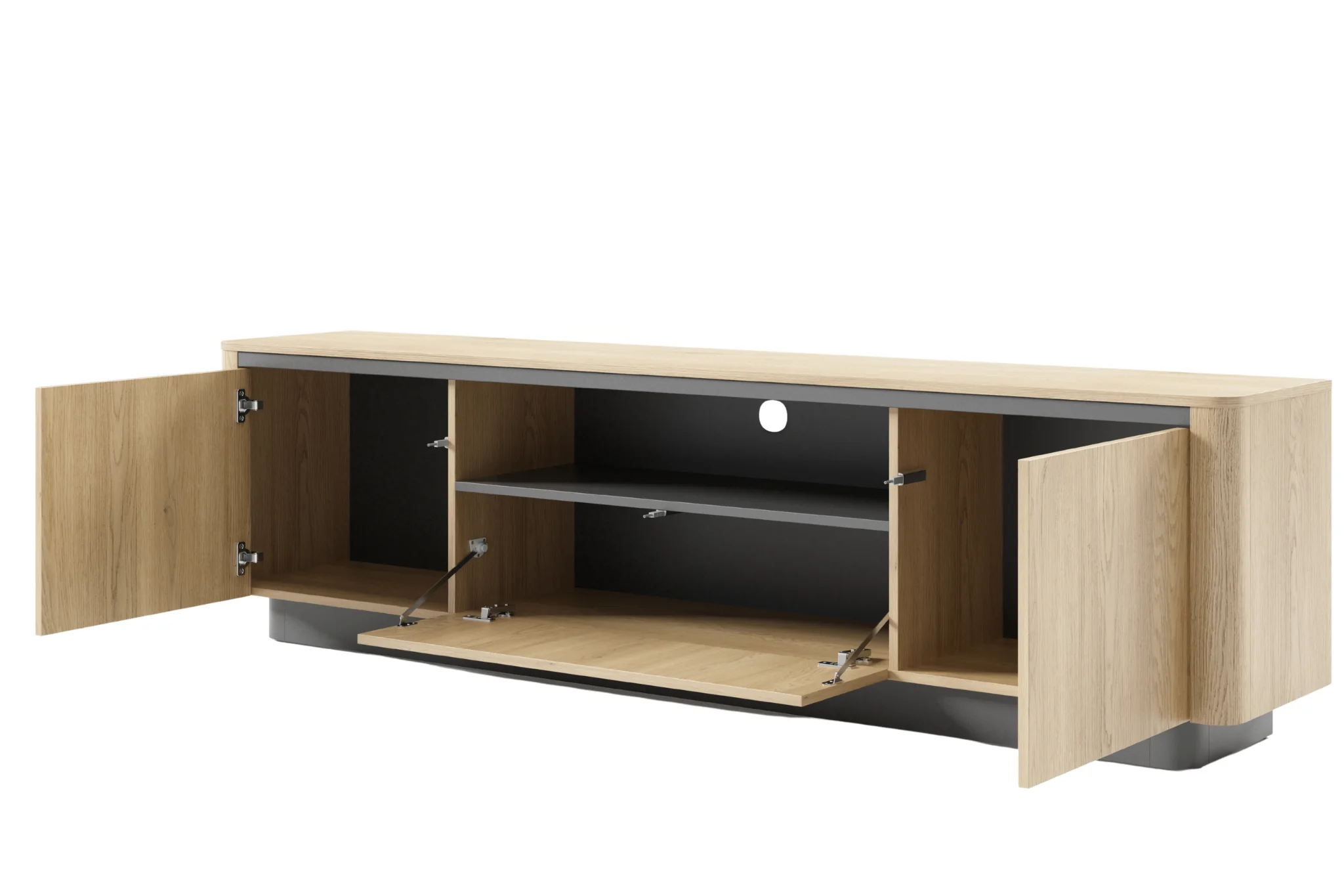 POPPY - MEUBLE TV - Image 7
