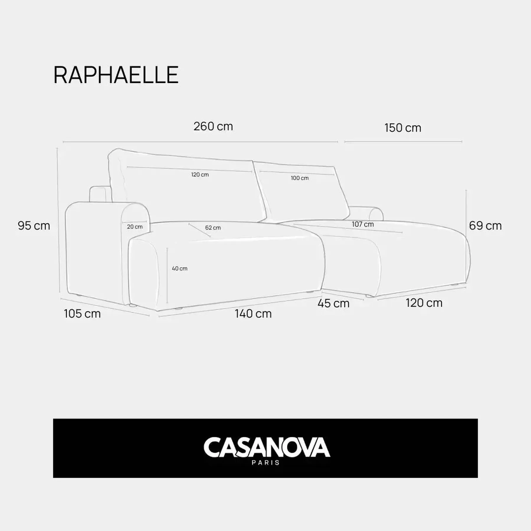 RAPHAELLE - Image 11