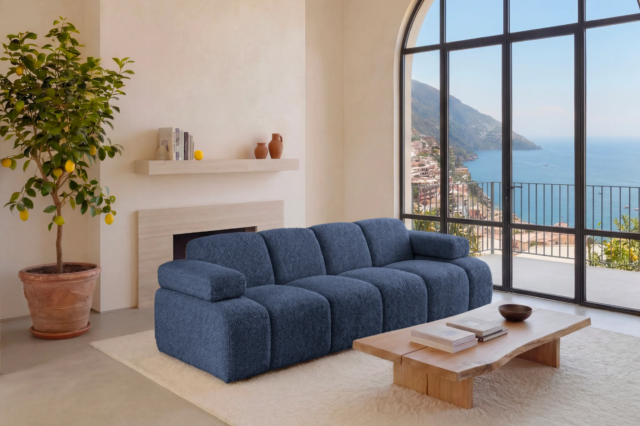 RAVELLO 3 PL