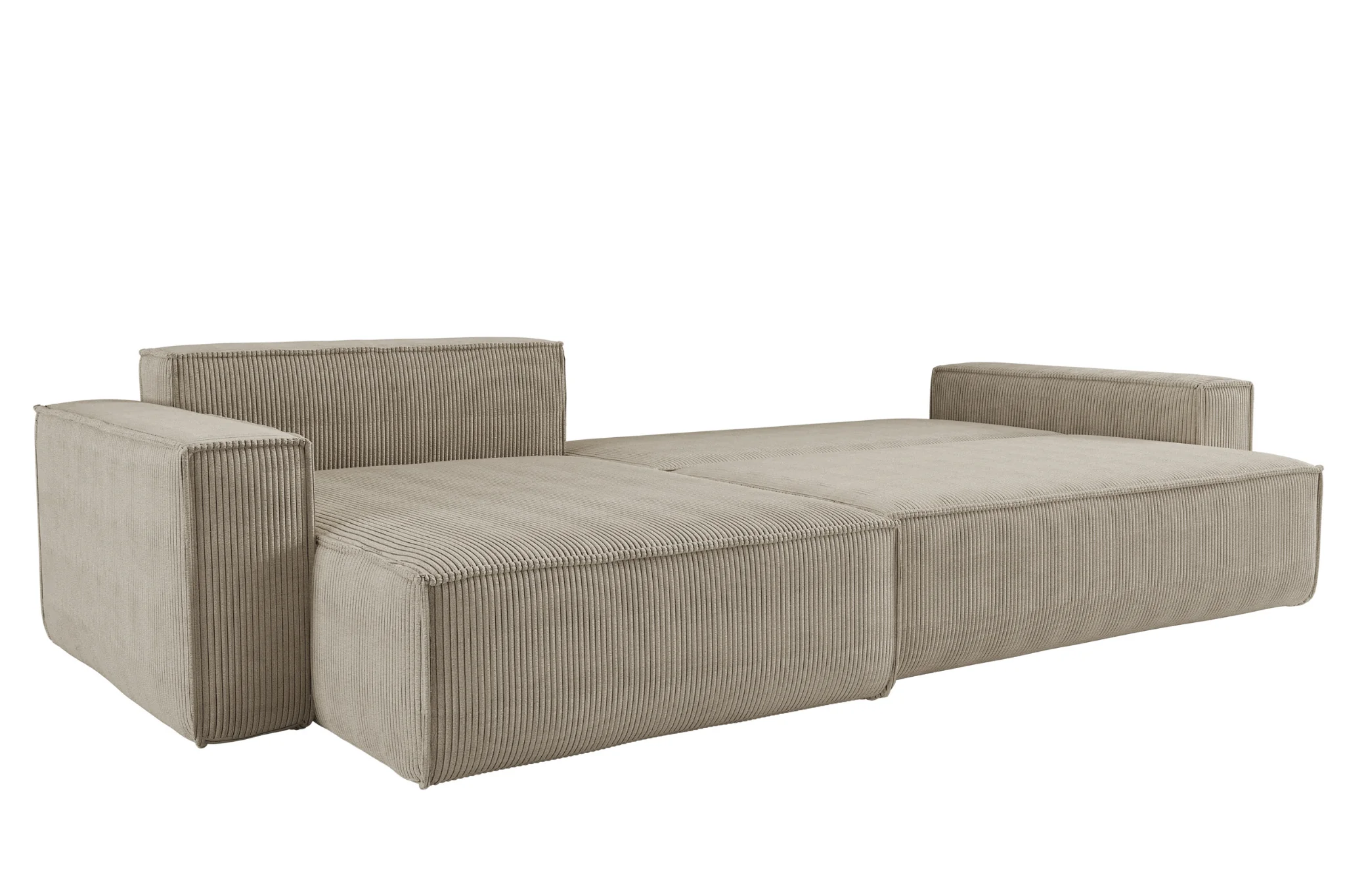 ROMEO ANGLE XL - Petit velours côtelé - Image 20