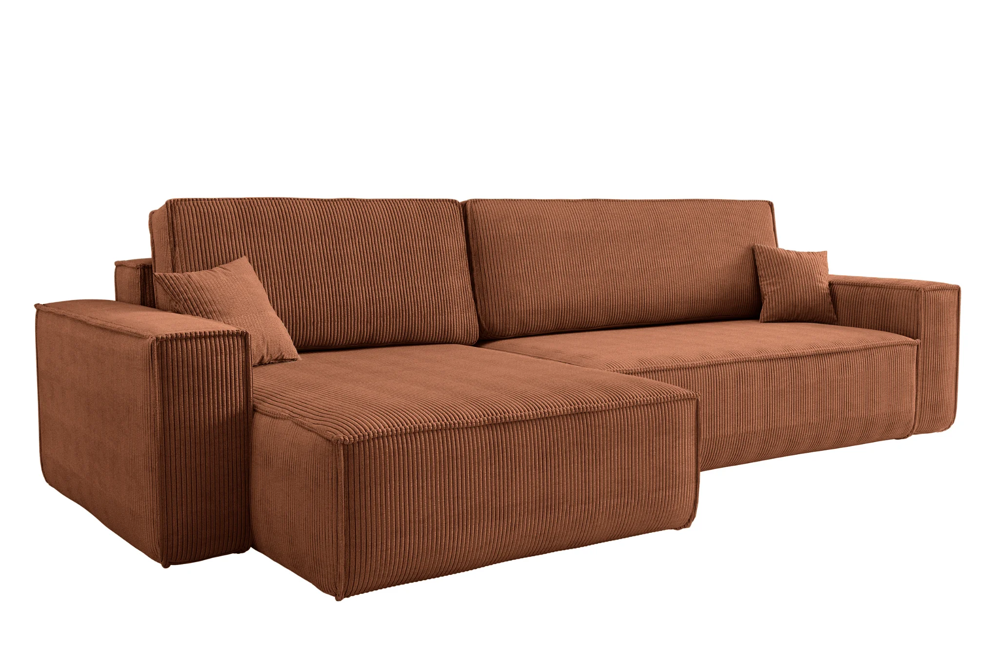 ROMEO ANGLE XL - Petit velours côtelé - Image 61
