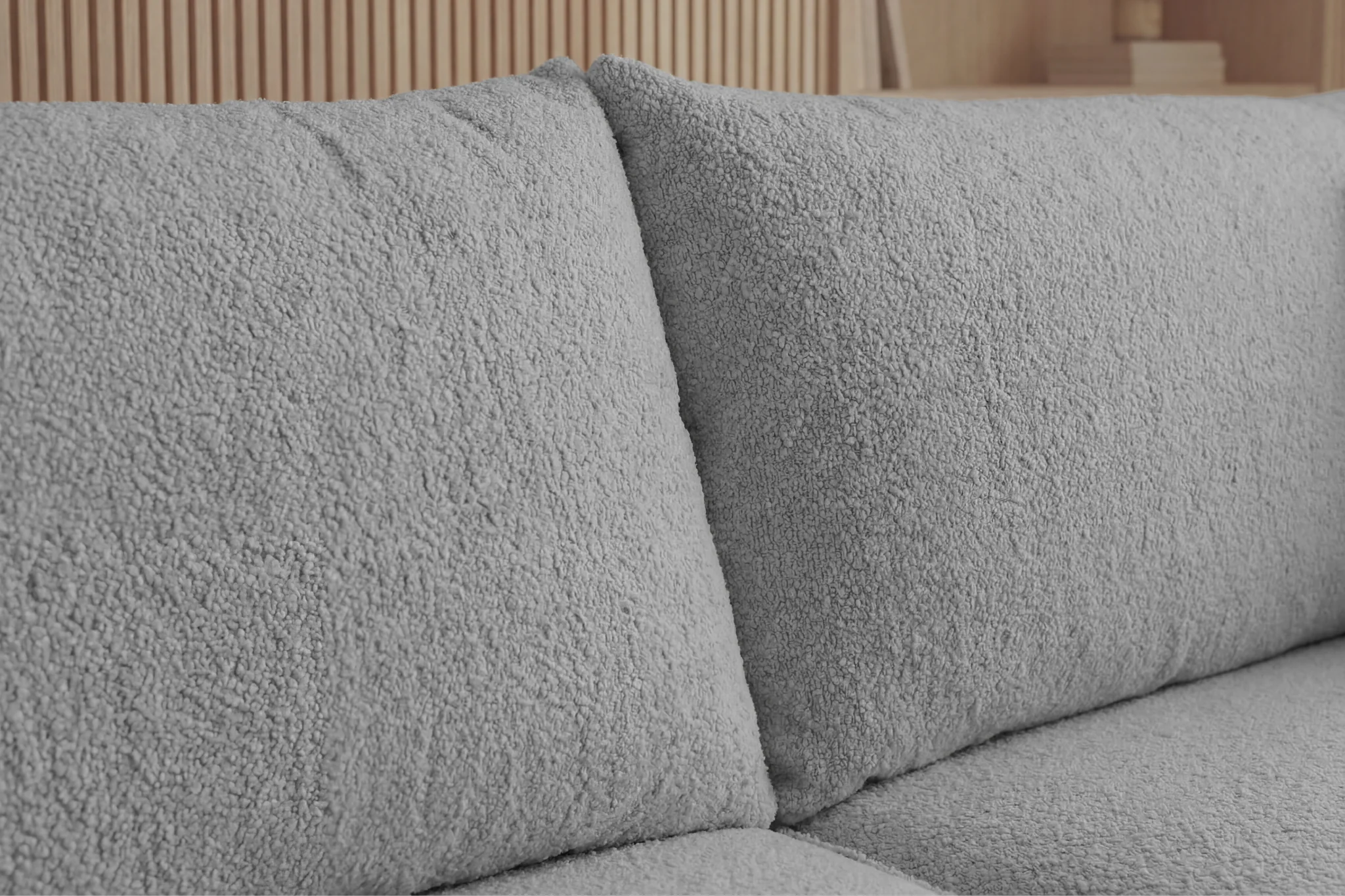 ROMEO MINI - Tissu bouclette - Image 22