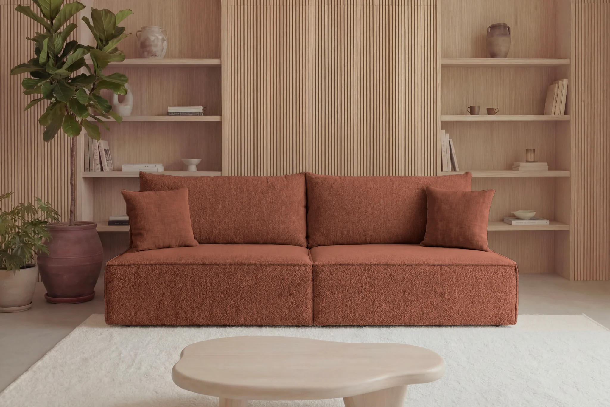 ROMEO MINI - Tissu bouclette - Image 38