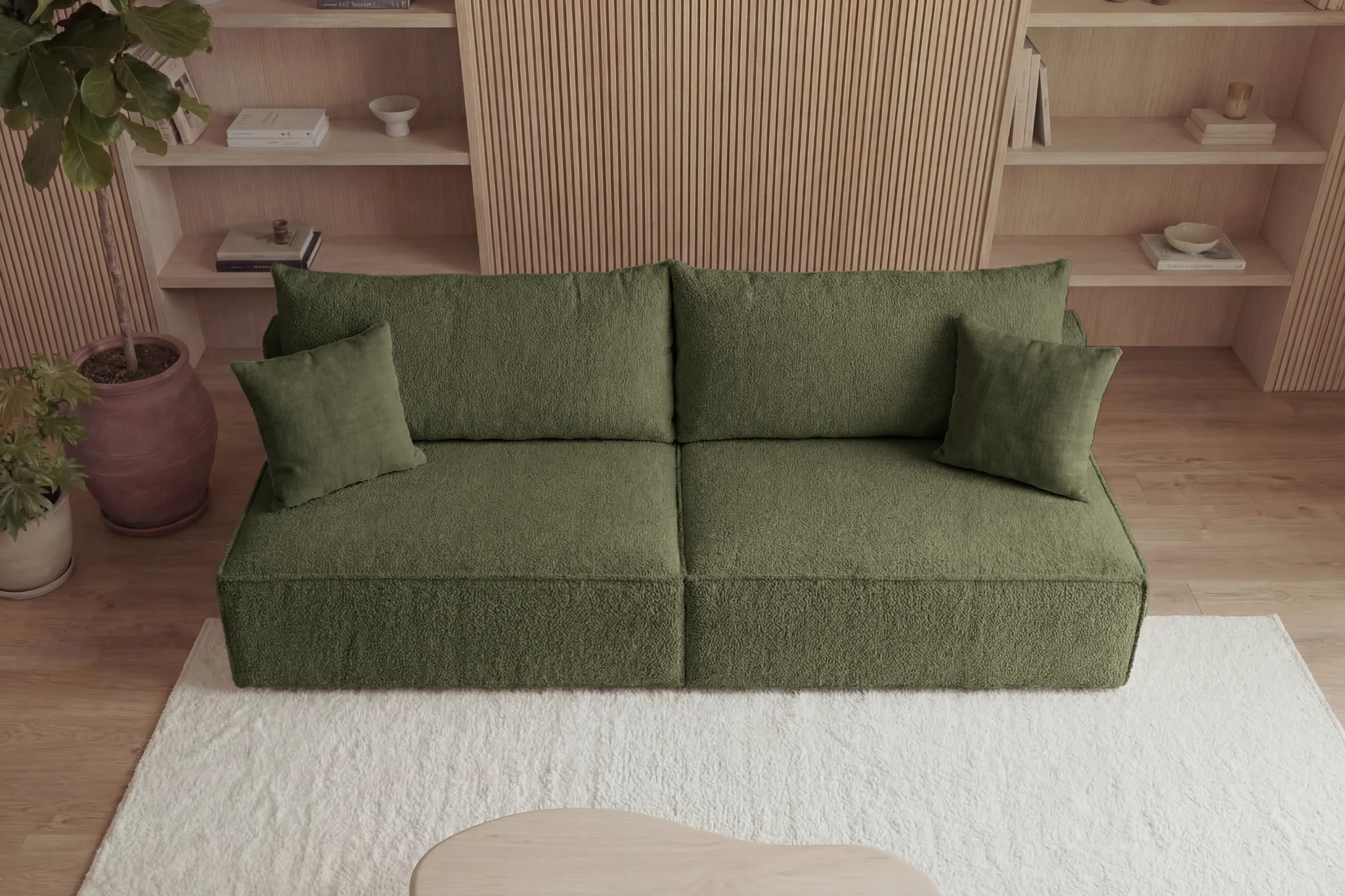 ROMEO MINI - Tissu bouclette - Image 50