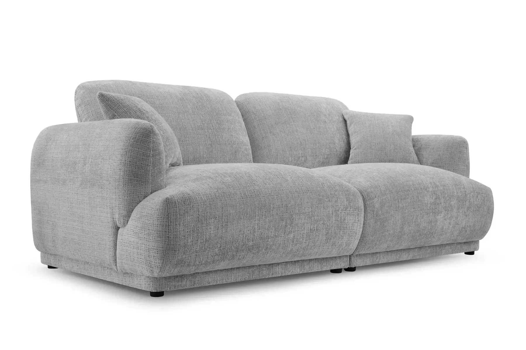 ROSALIE 2 PL - Tissu chenille - Image 37