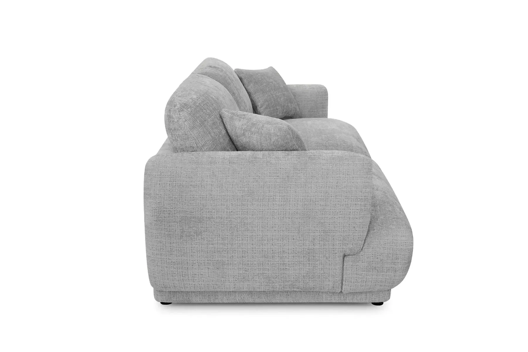 ROSALIE 2 PL - Tissu chenille - Image 38