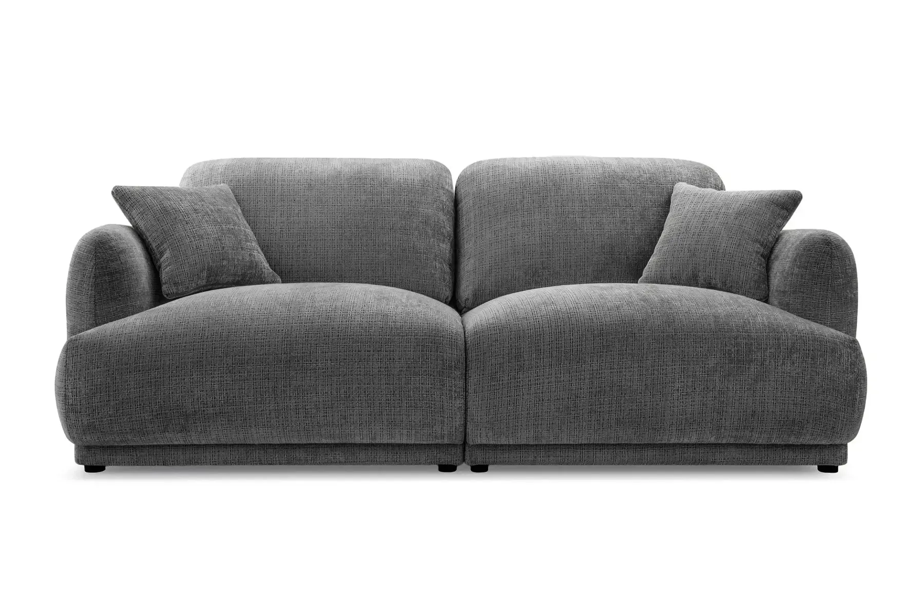 ROSALIE 2 PL - Tissu chenille - Image 46