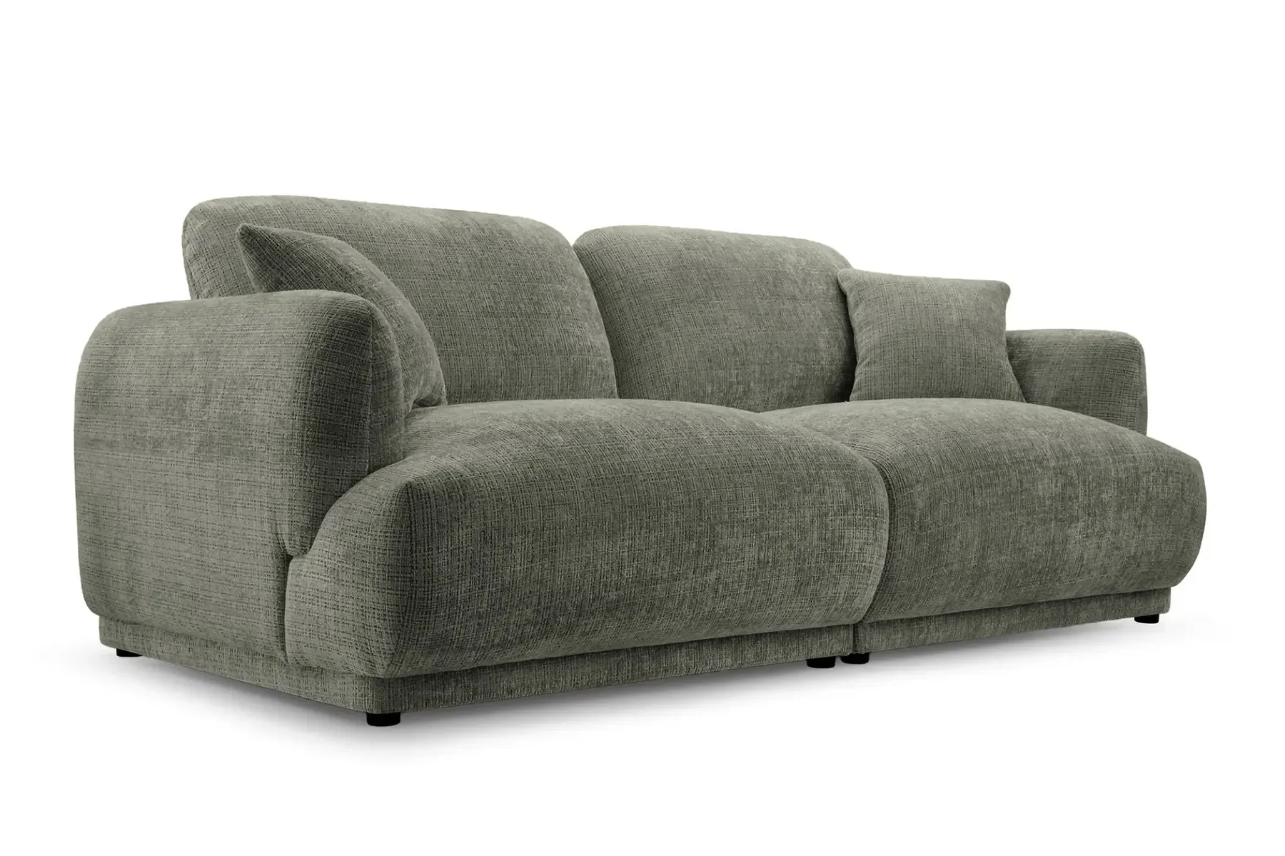 ROSALIE 2 PL - Tissu chenille - Image 67