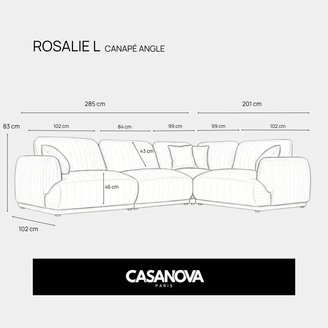 ROSALIE L - Image 75