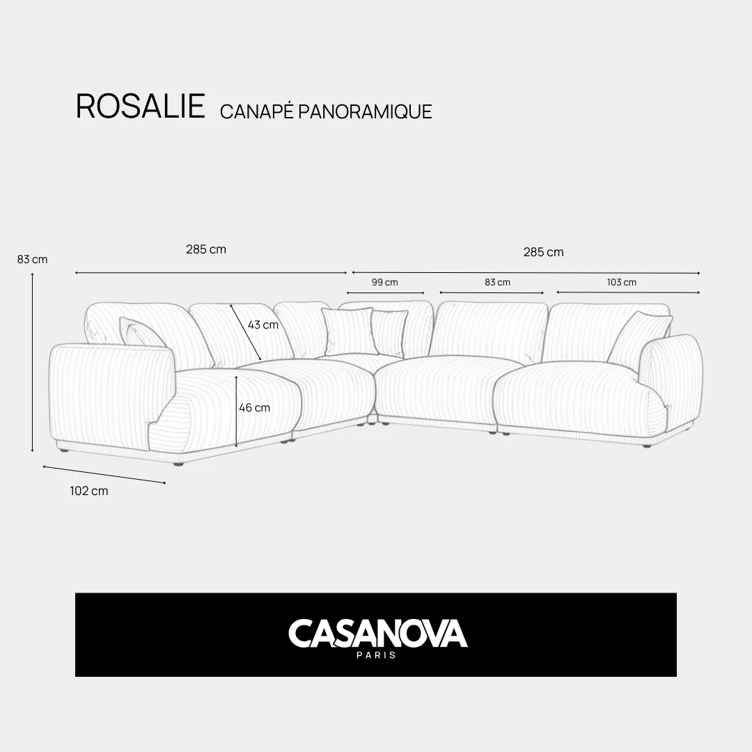 ROSALIE PANORAMIQUE - Image 55