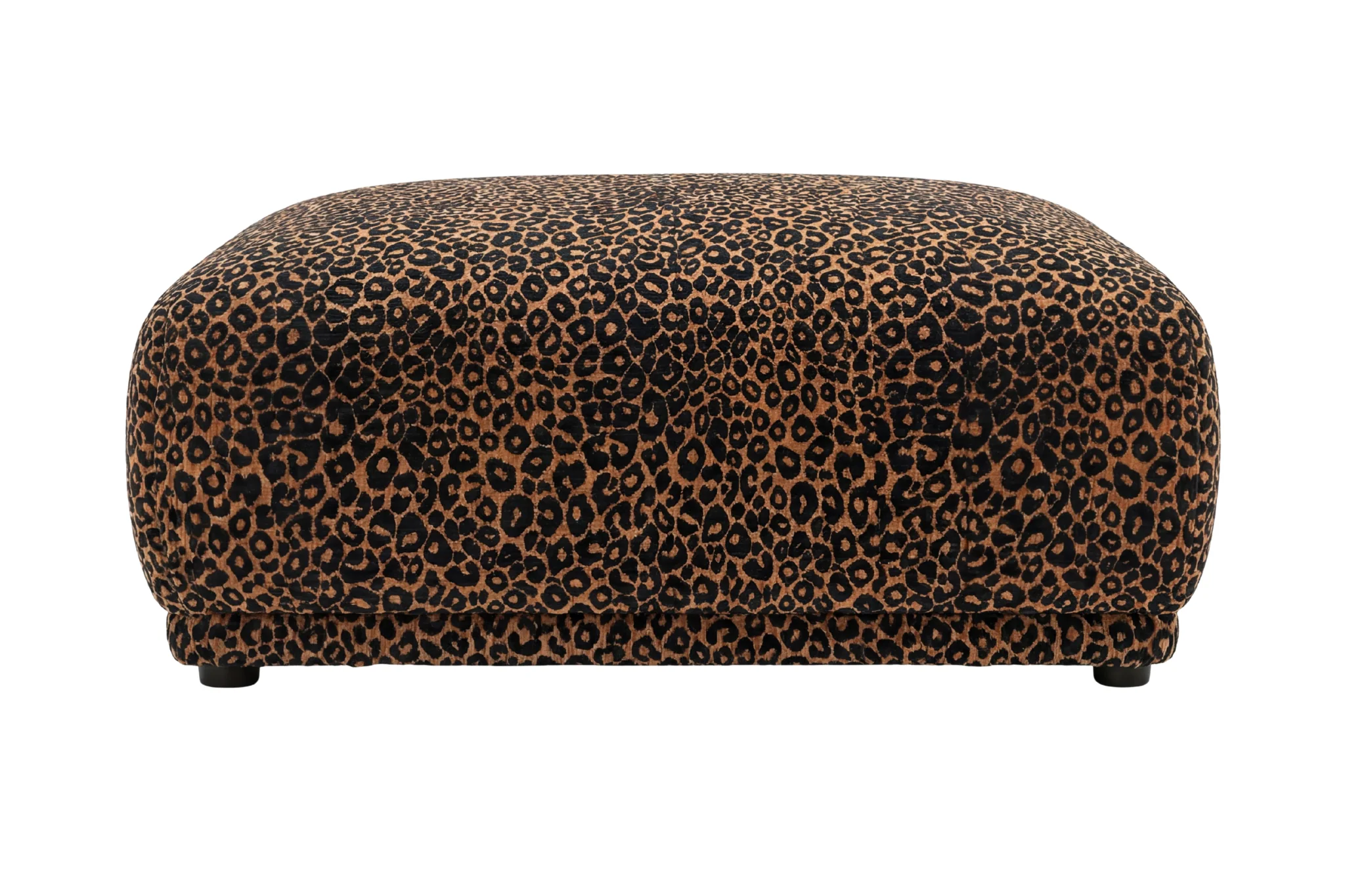 ROSALIE POUF - Tissu sauvage - Image 35