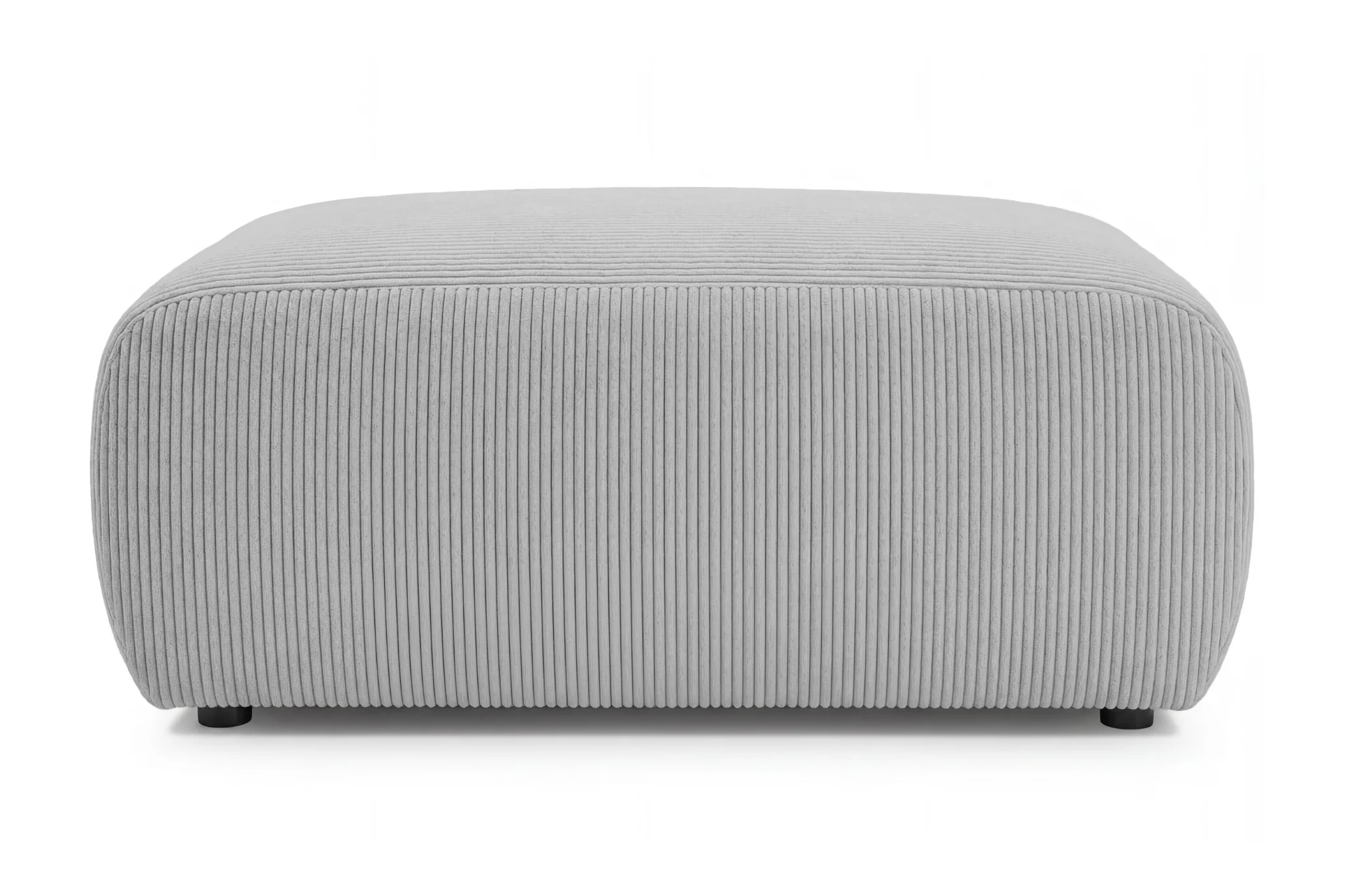 SACHA POUF - Petit velours côtelé - Image 19