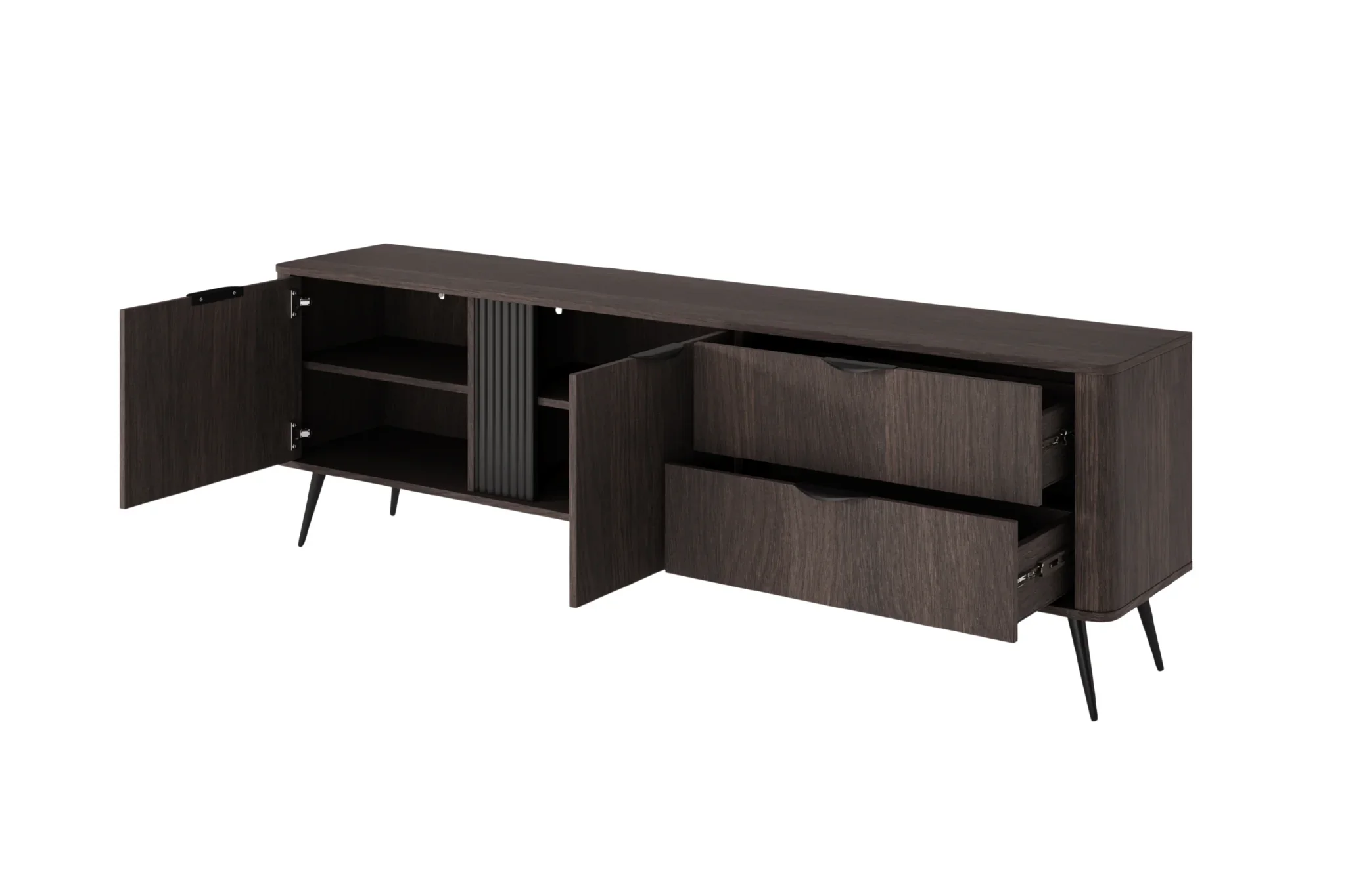 SELENA - Ensemble Buffet & TV - Image 15