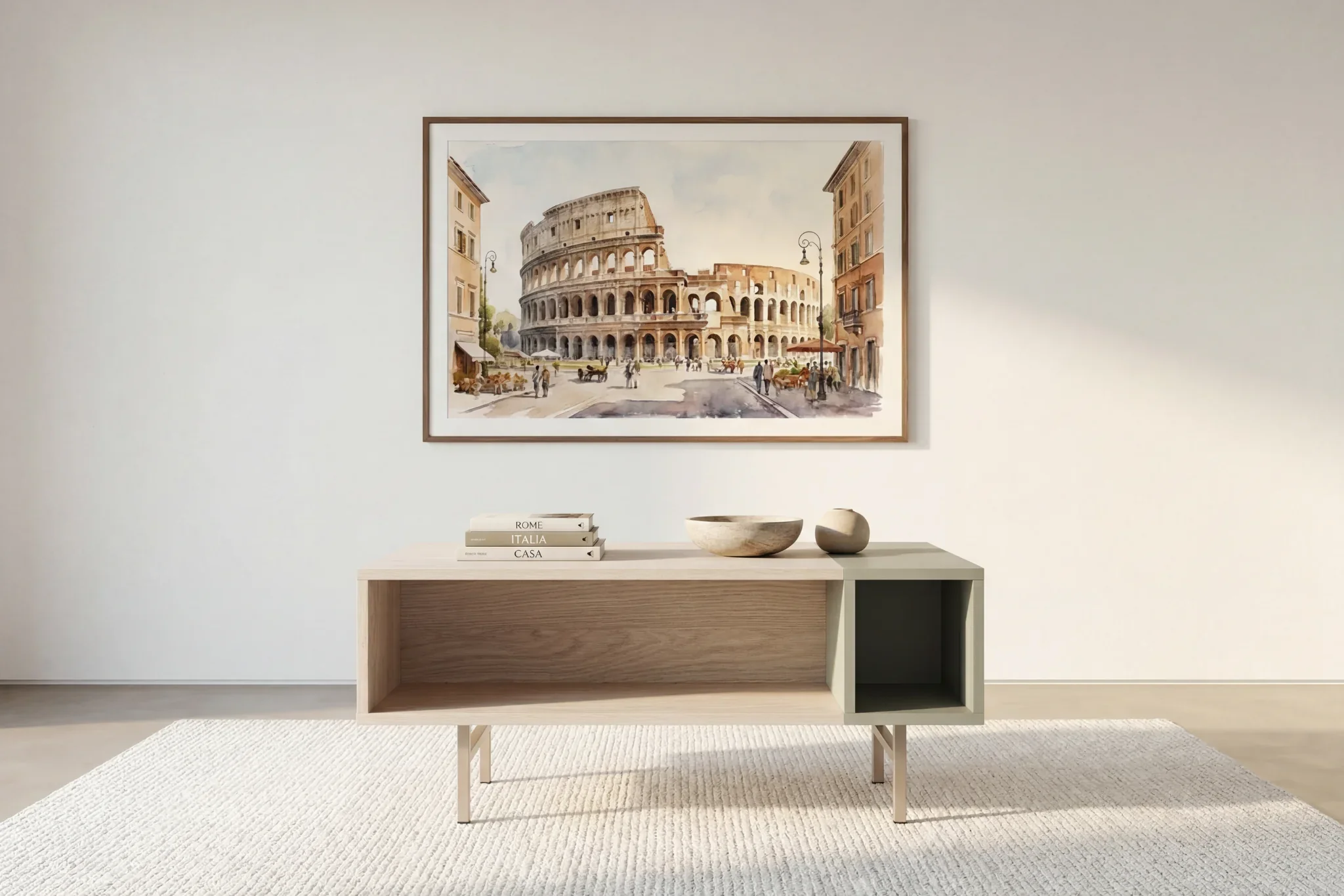 CARLO - Salon Complet - Image 14