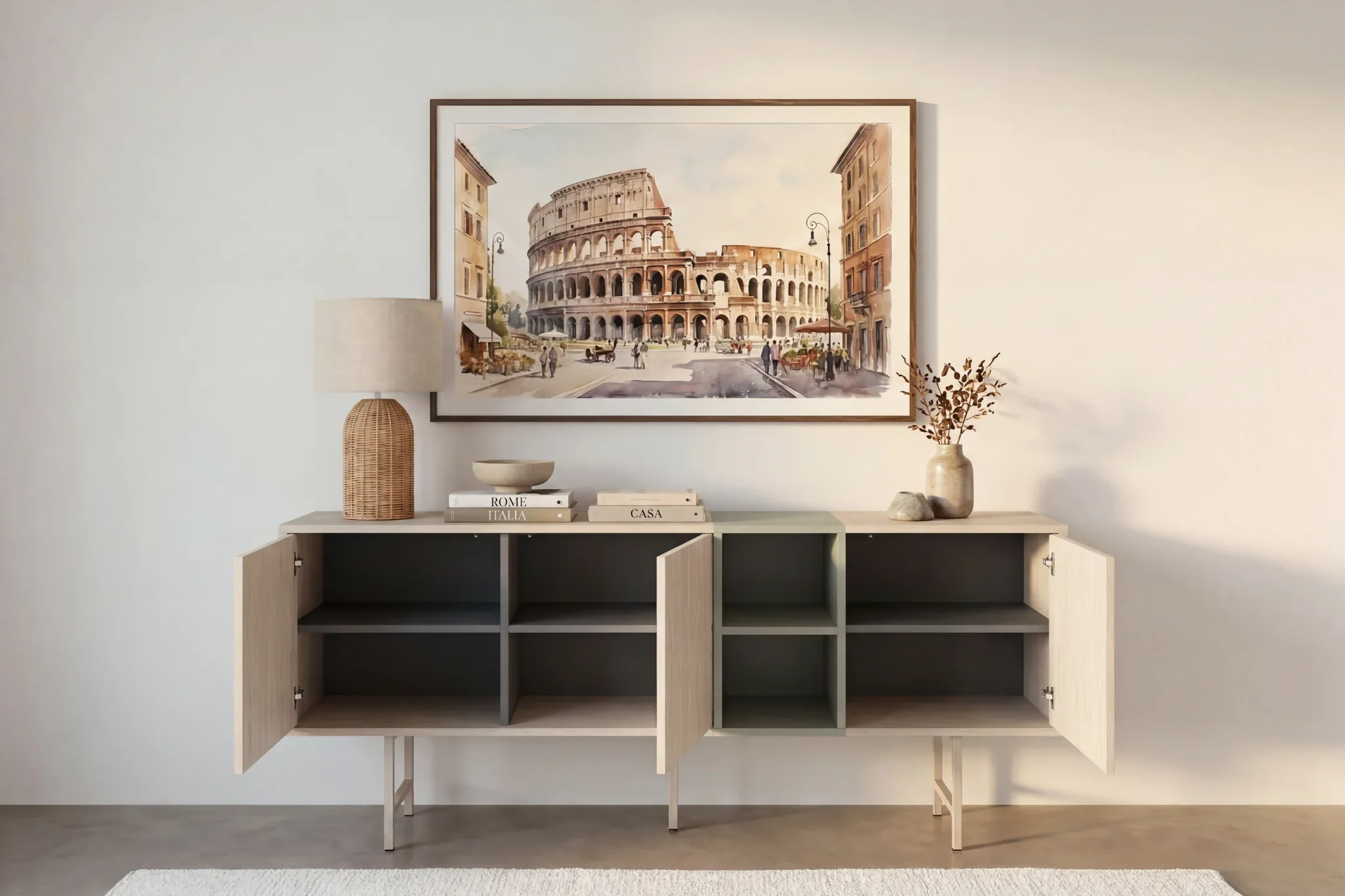 CARLO - Salon Complet - Image 4