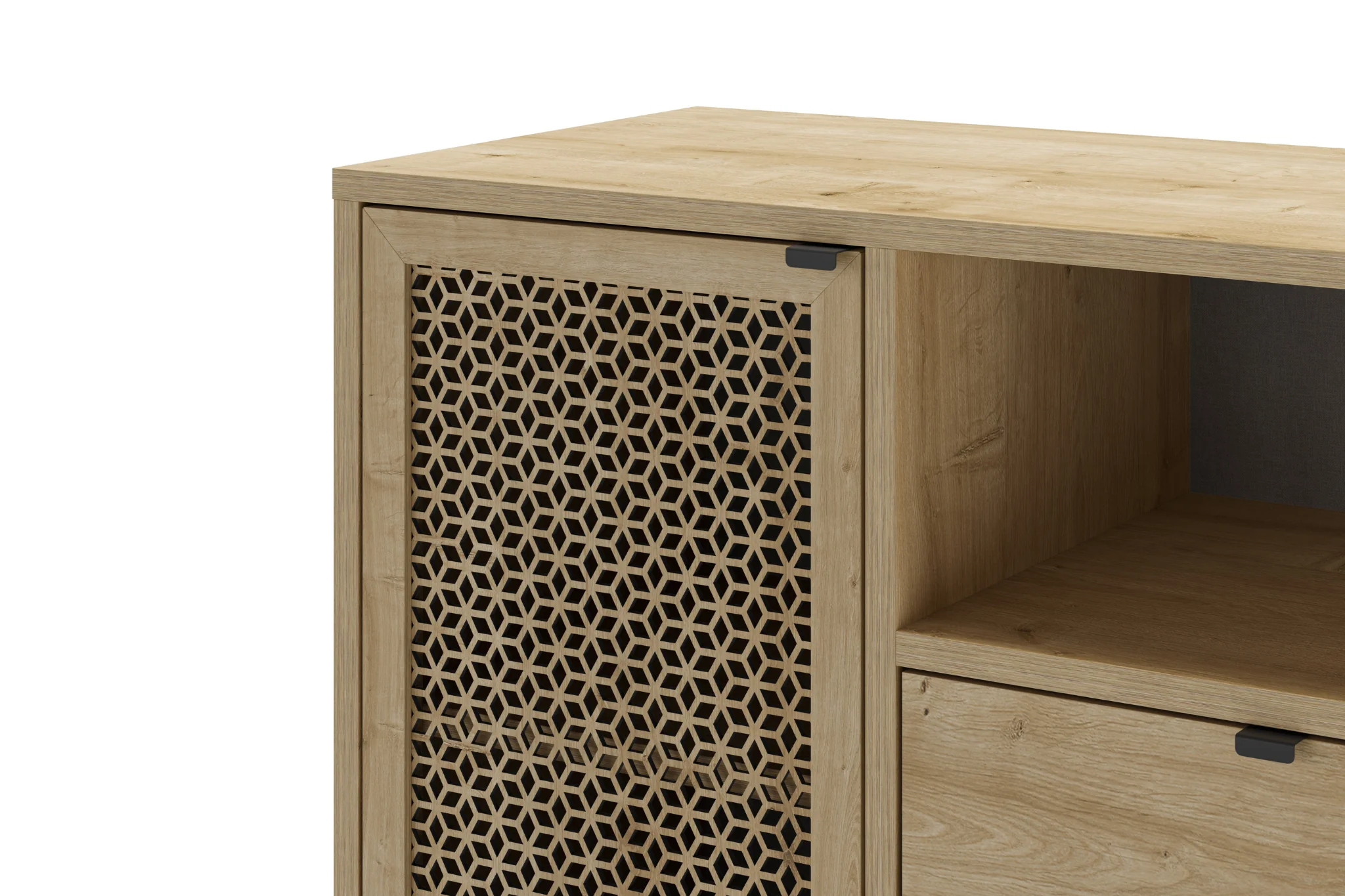 STERA - MINI COMMODE 1 PORTE - Image 6