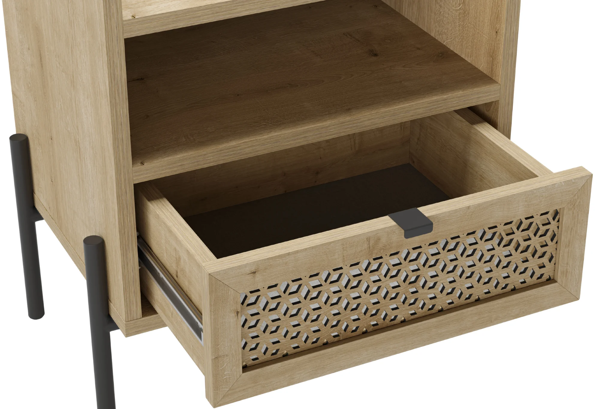 STERA - TABLE DE CHEVET - Image 5