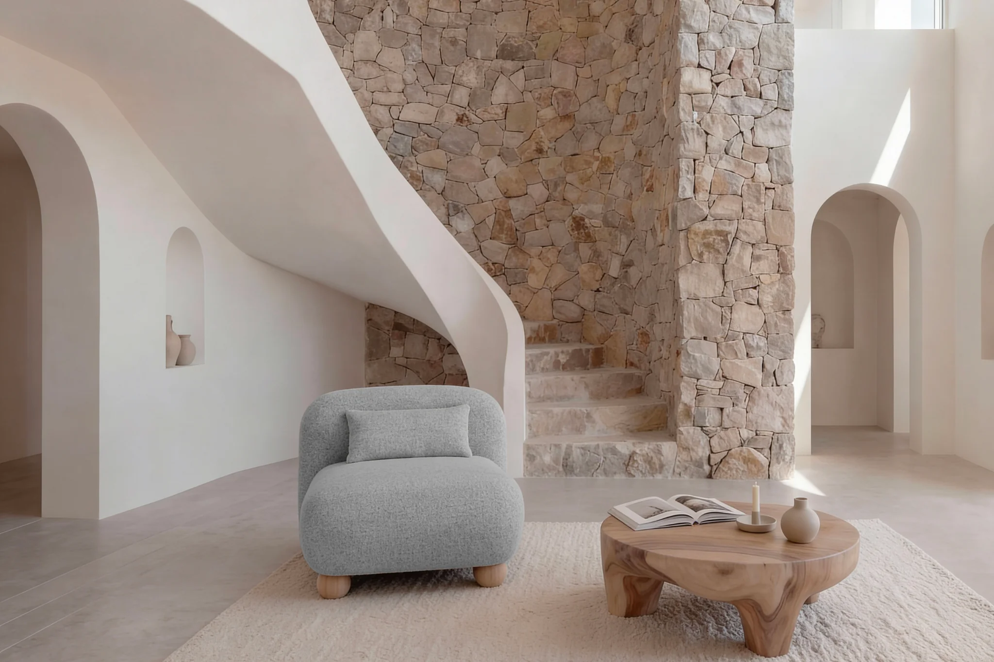 SUNA Fauteuil - Image 35