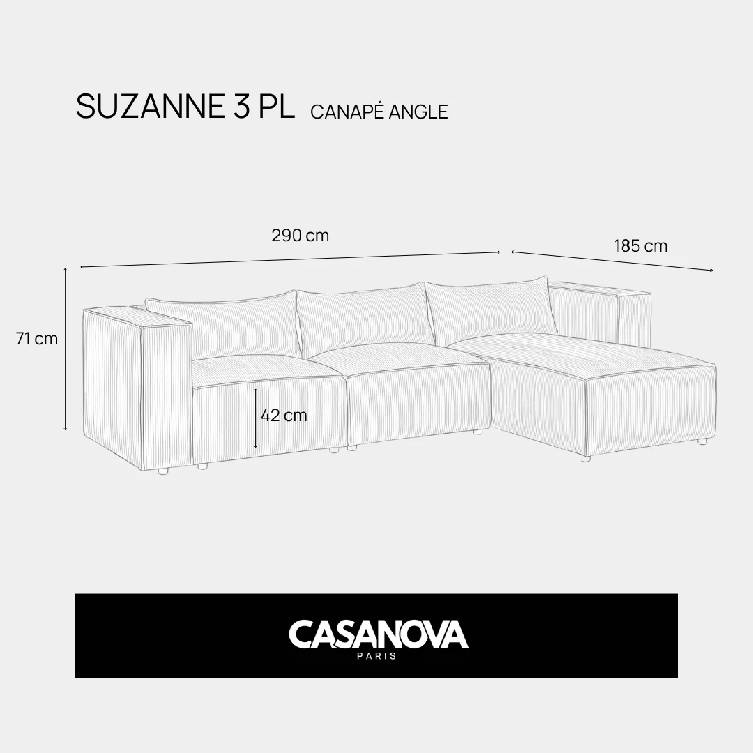 SUZANNE ANGLE 3 PL - Image 56